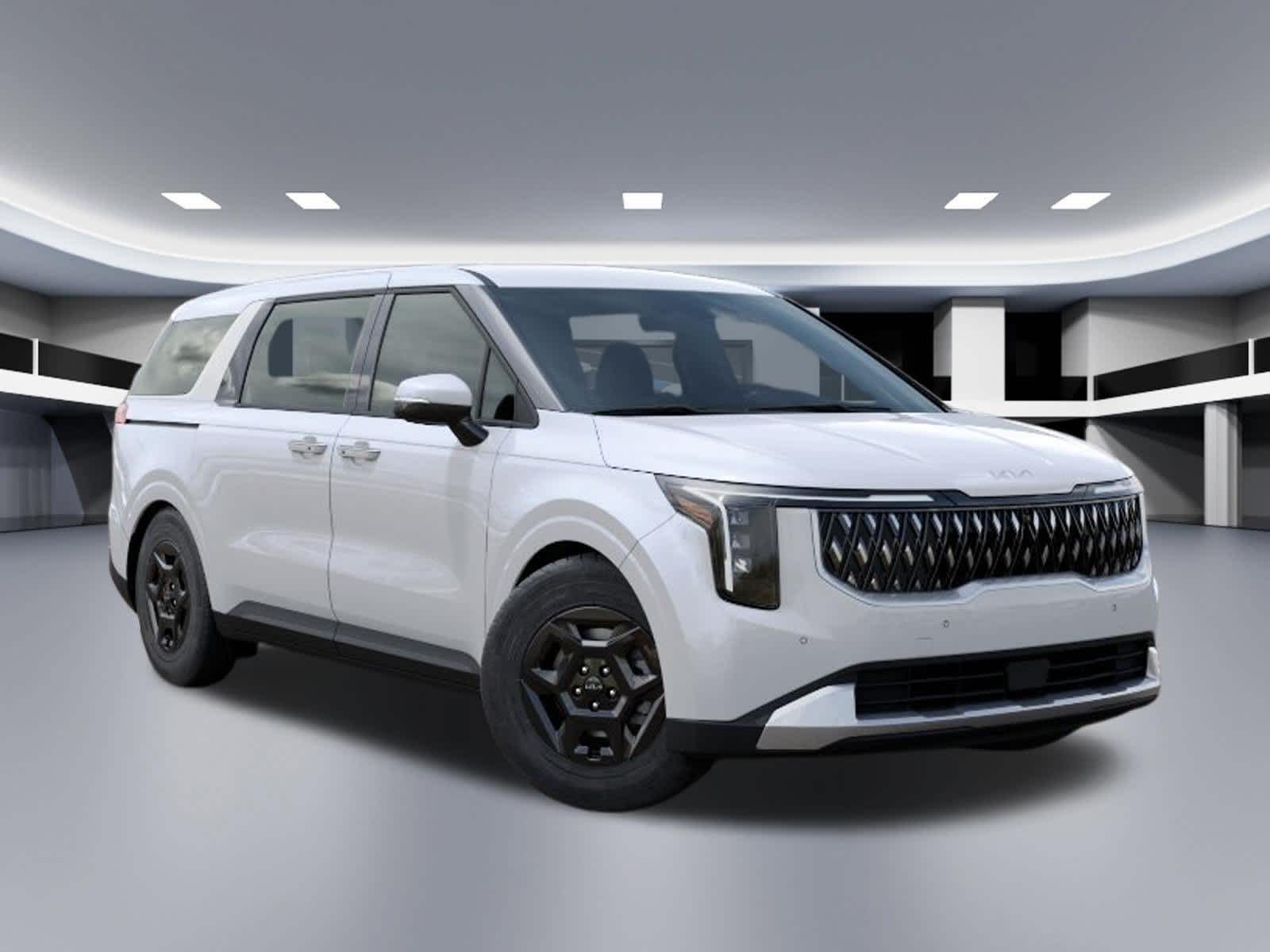 Thumbnail: 2026 Kia Carnival - 8
