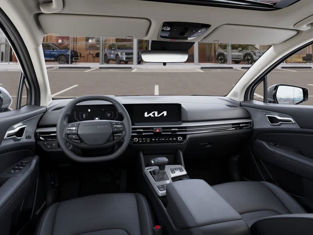 Thumbnail: 2026 Kia Sportage - 14