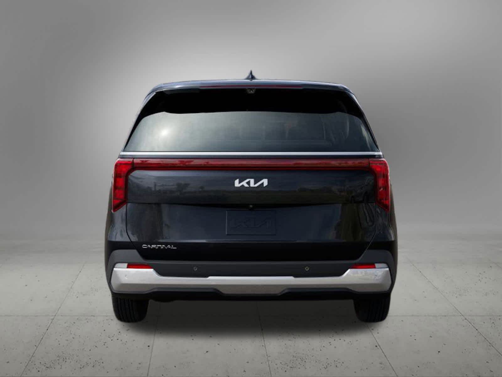 Thumbnail: 2026 Kia Carnival - 3