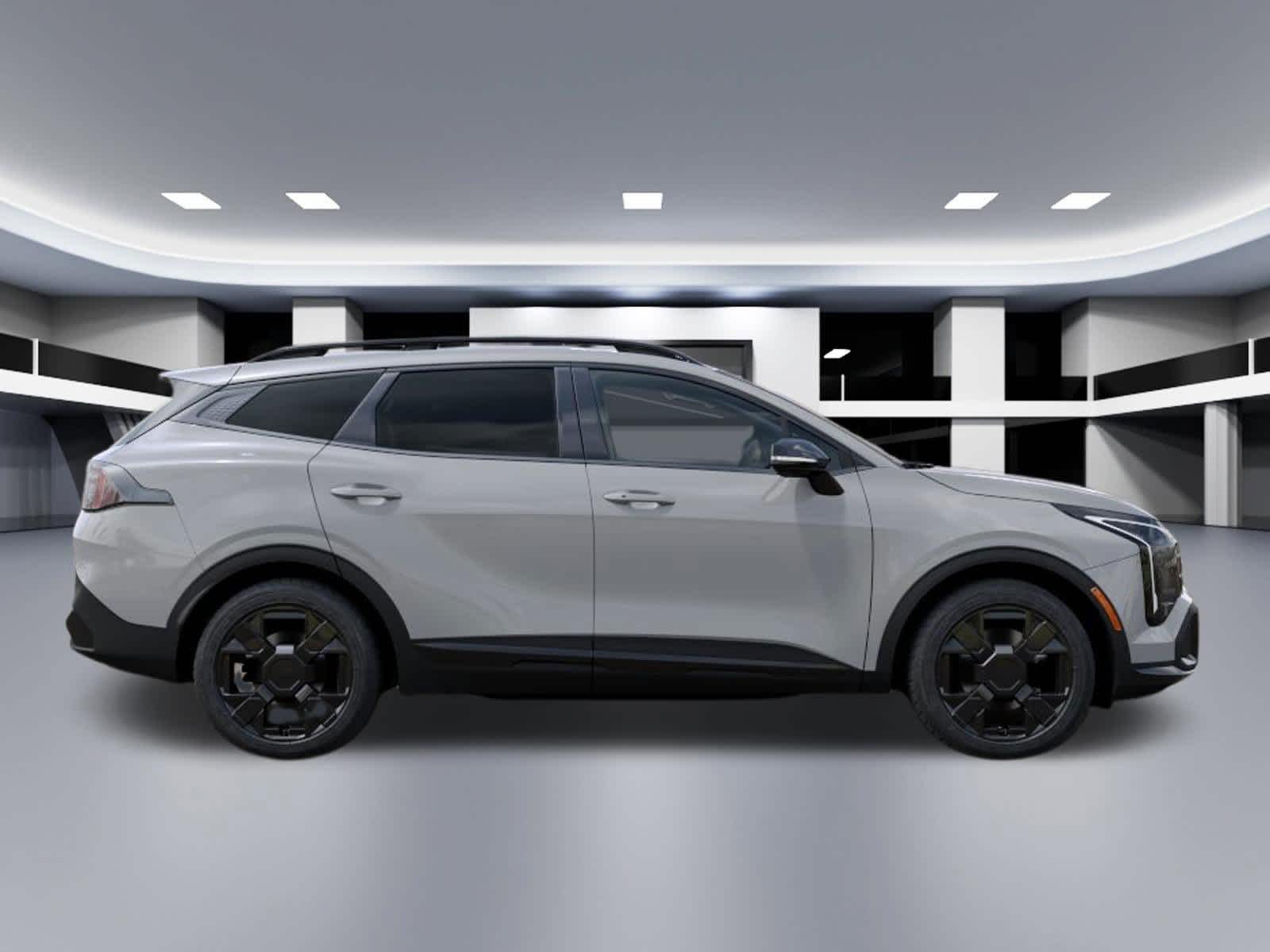Thumbnail: 2026 Kia Sportage - 7