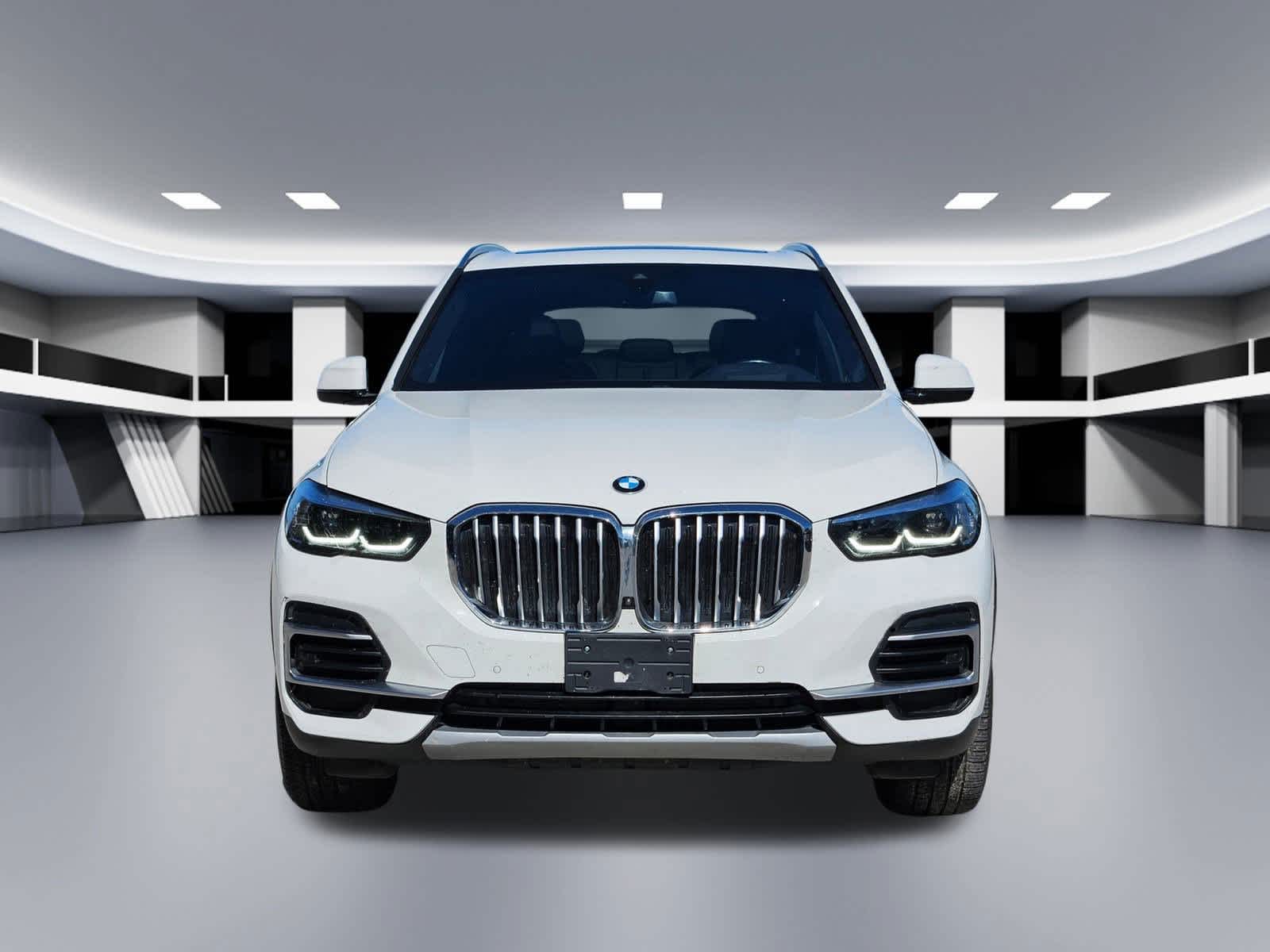 Thumbnail: 2023 BMW X5 - 9