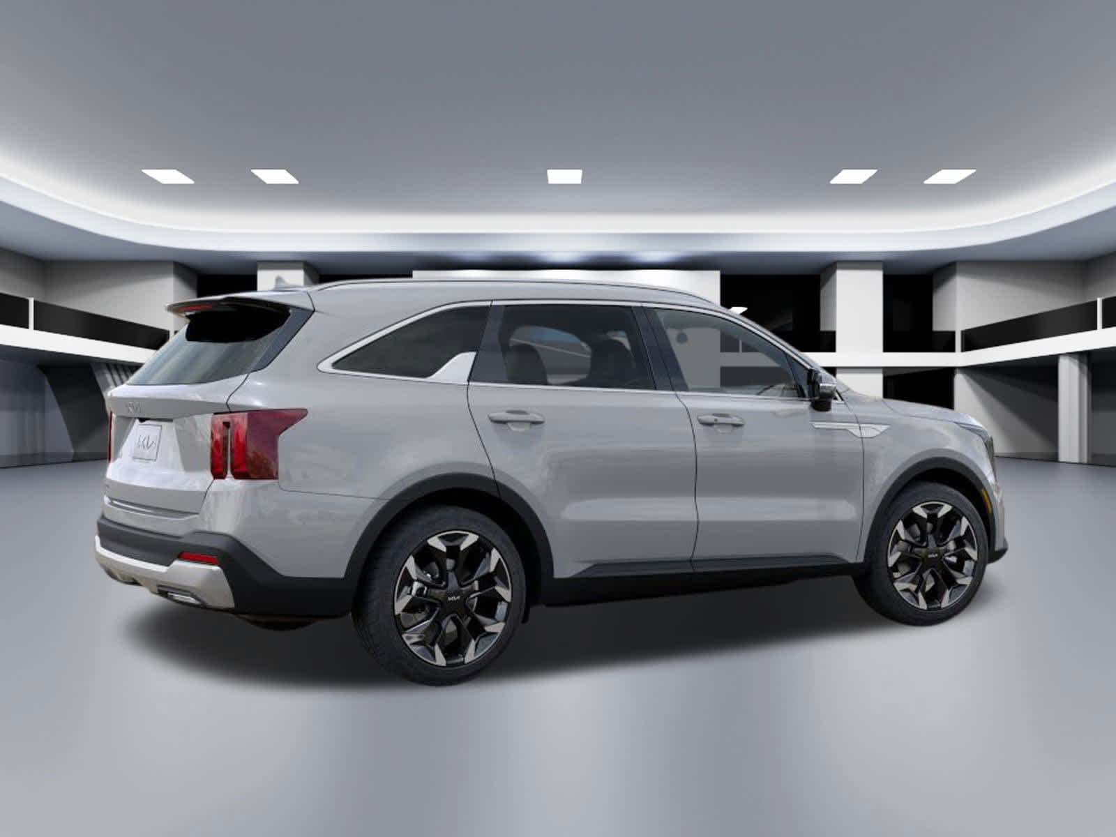 Thumbnail: 2026 Kia Sorento - 6
