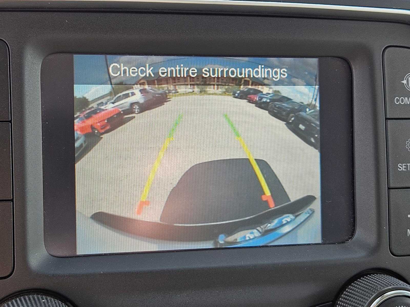 Thumbnail: 2024 RAM 1500 Classic - 22