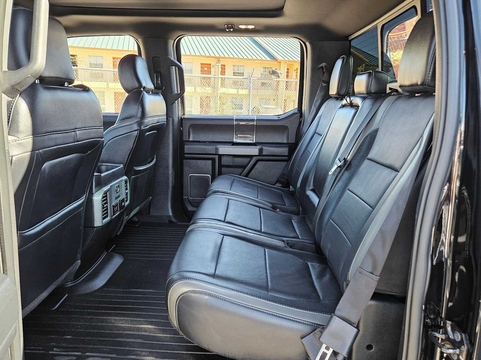 Thumbnail: 2018 Ford F-150 - 23