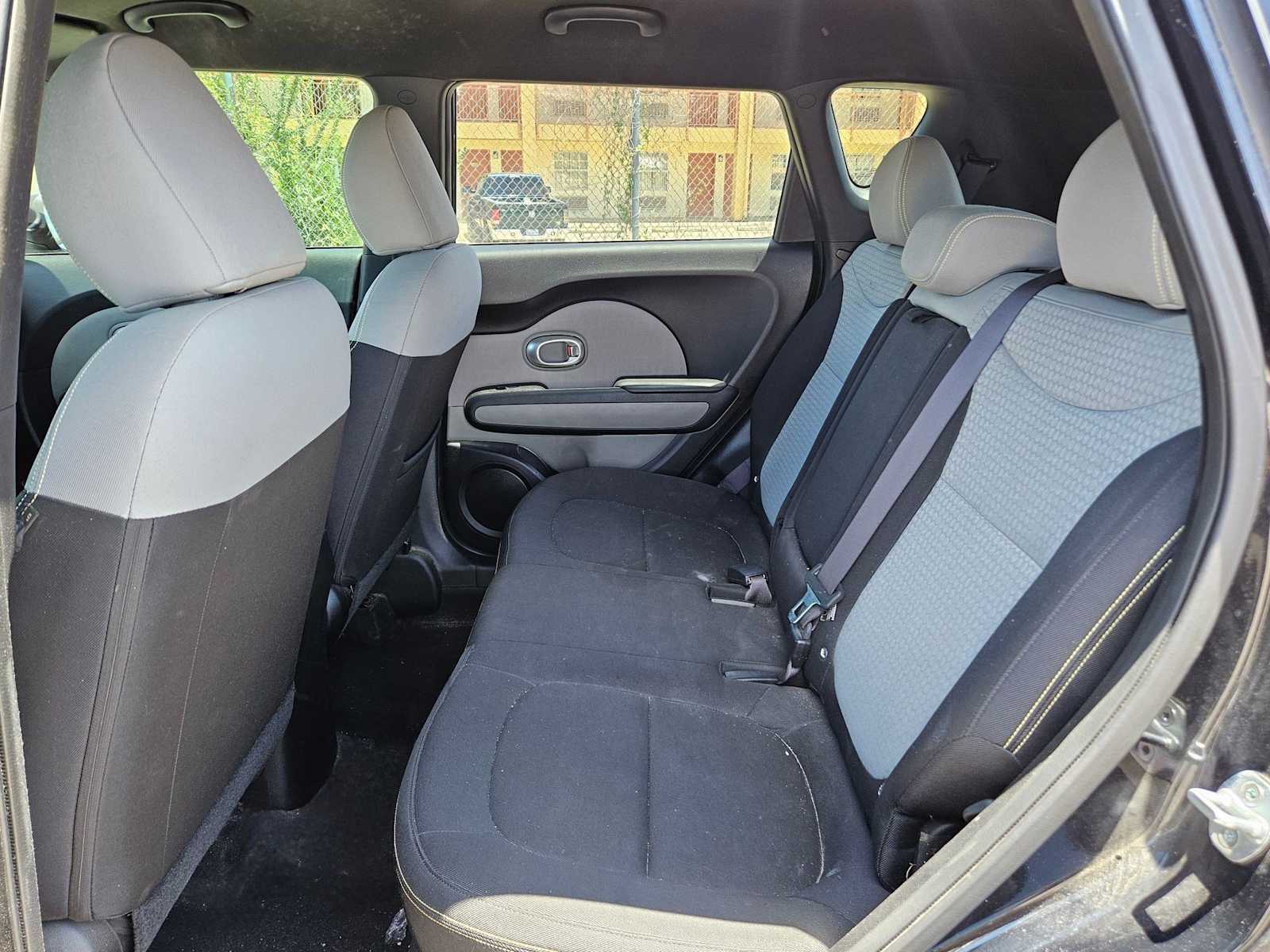 Thumbnail: 2014 Kia Soul - 15