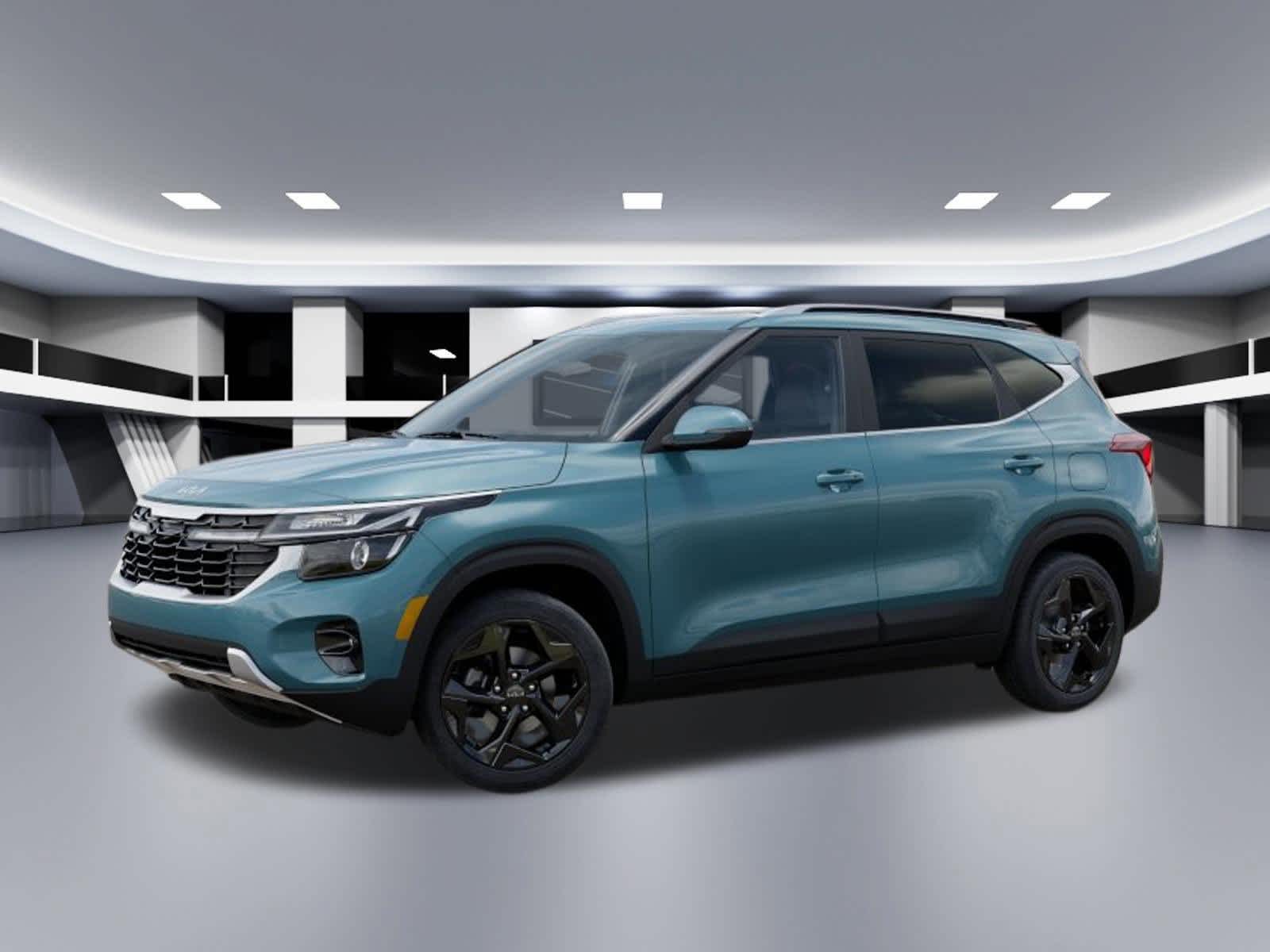 Thumbnail: 2026 Kia Seltos - 3