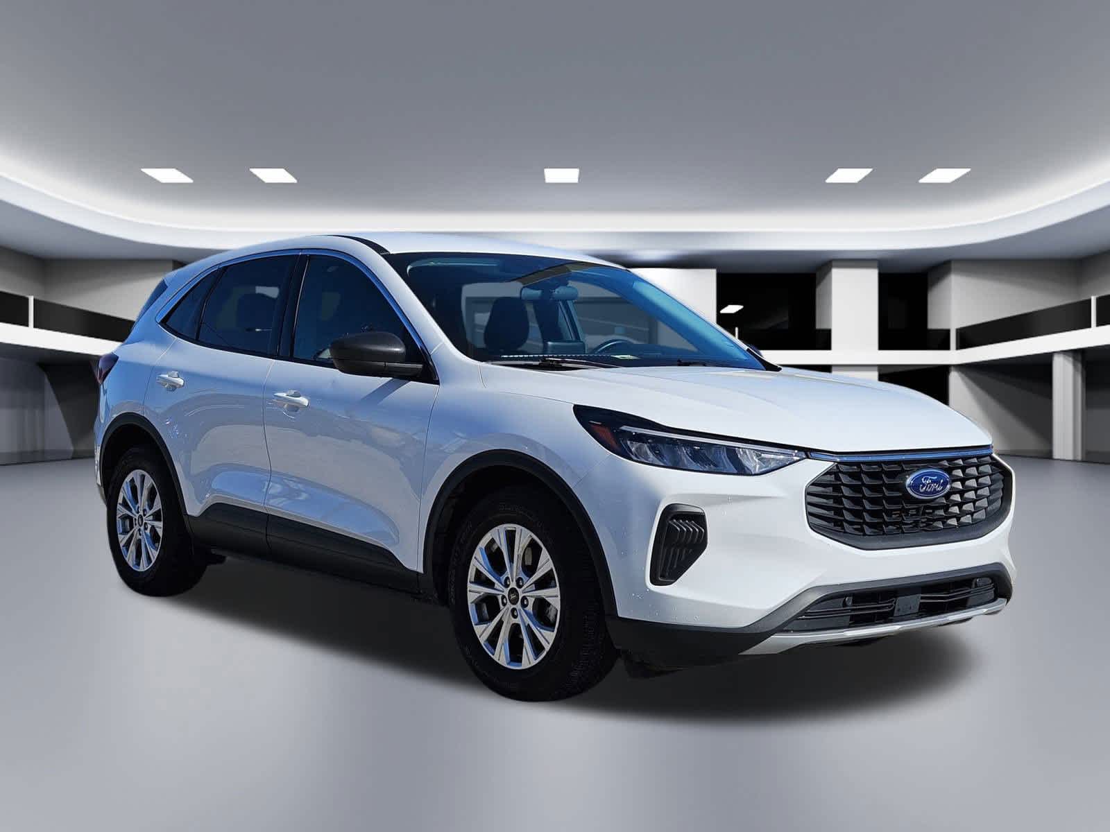 Thumbnail: 2024 Ford Escape - 8