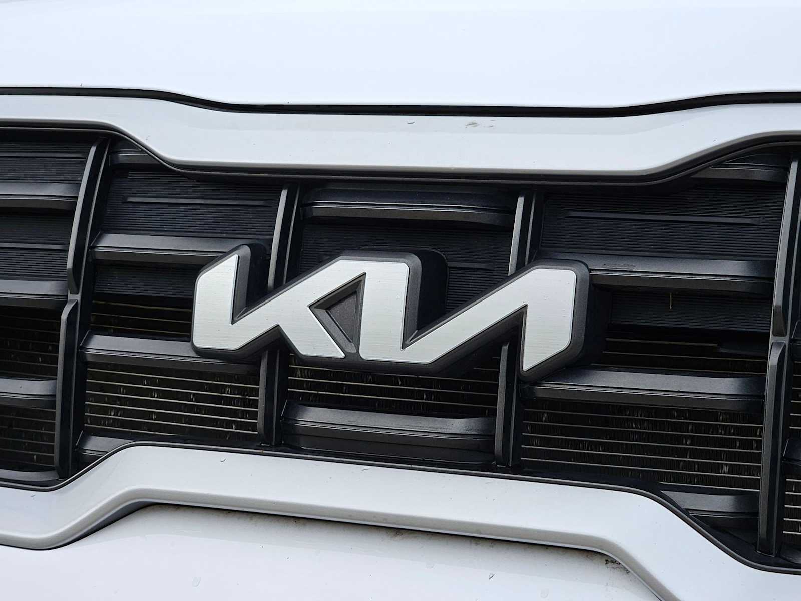 Thumbnail: 2025 Kia Telluride - 12