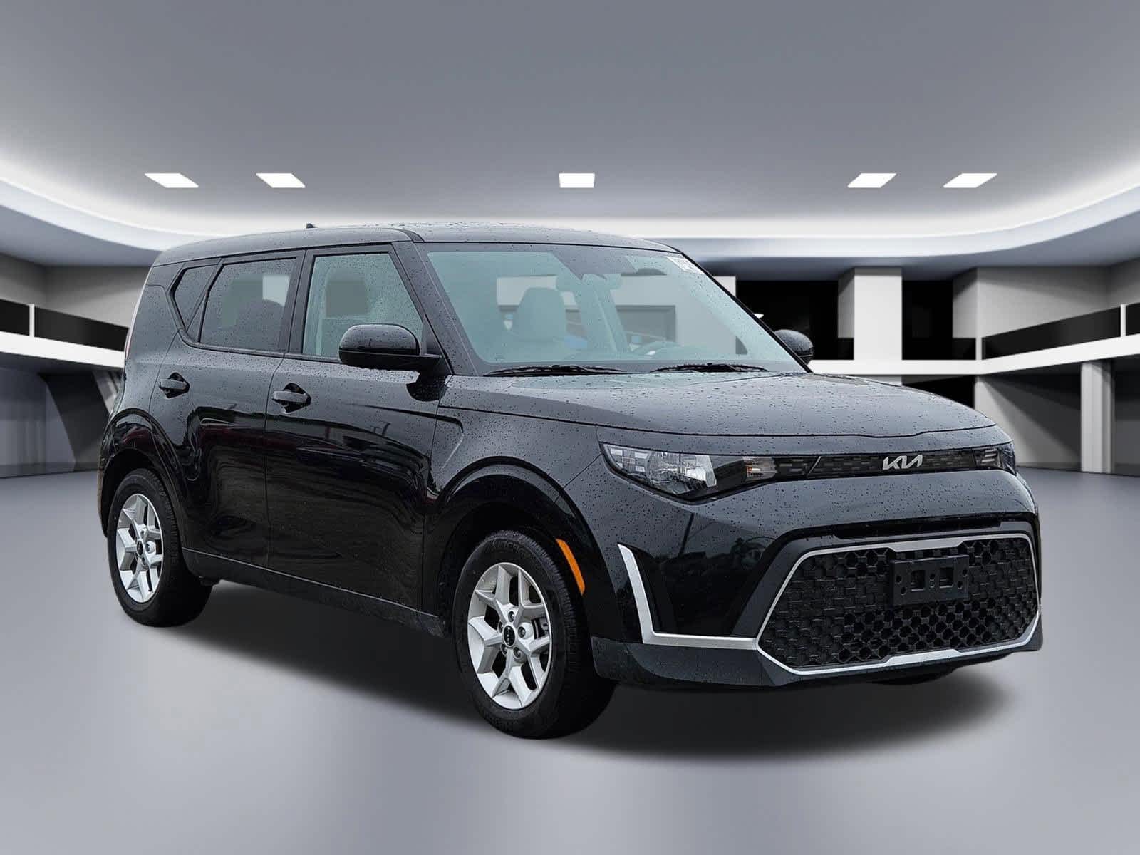 Thumbnail: 2025 Kia Soul - 8