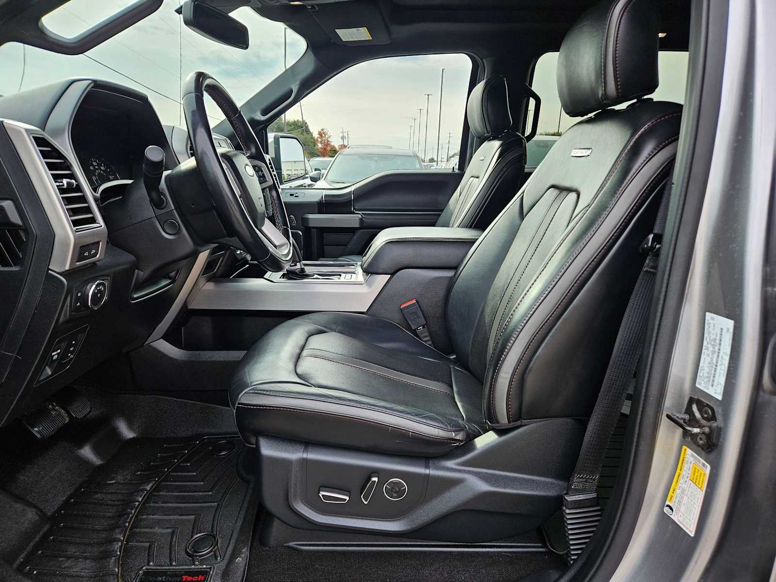 Thumbnail: 2020 Ford F-150 - 17