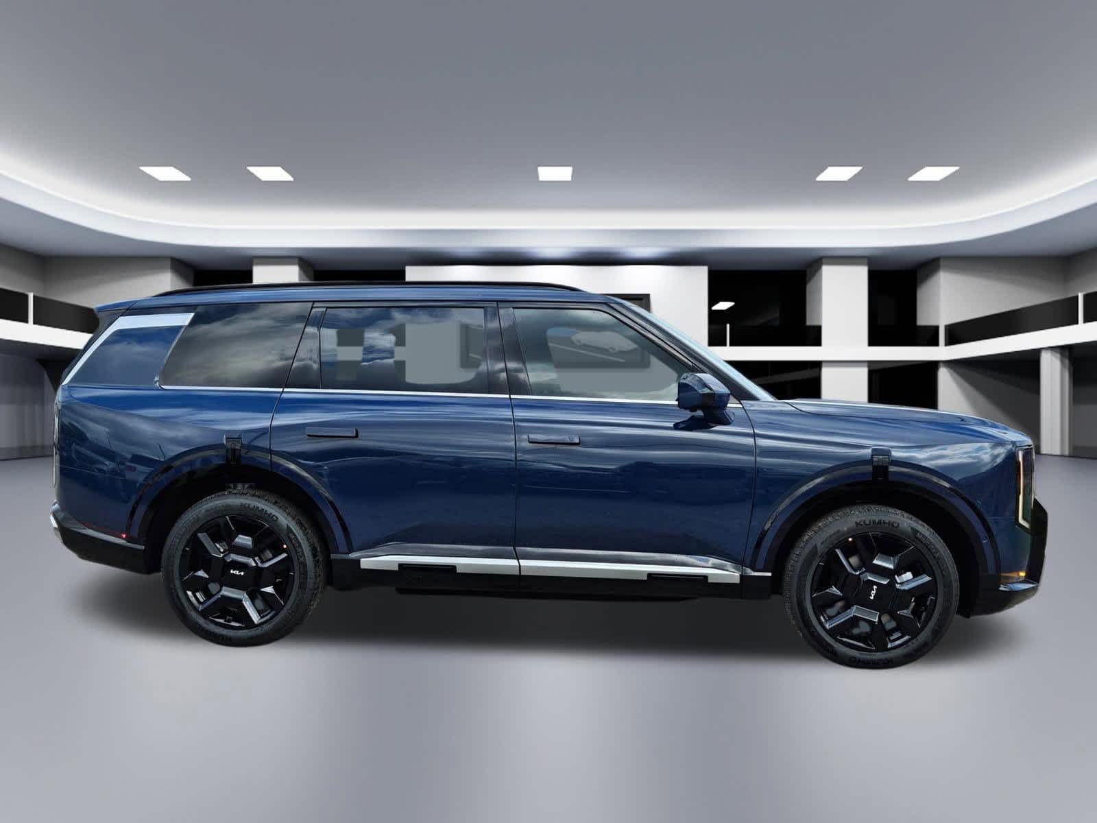 Thumbnail: 2027 Kia Telluride - 7