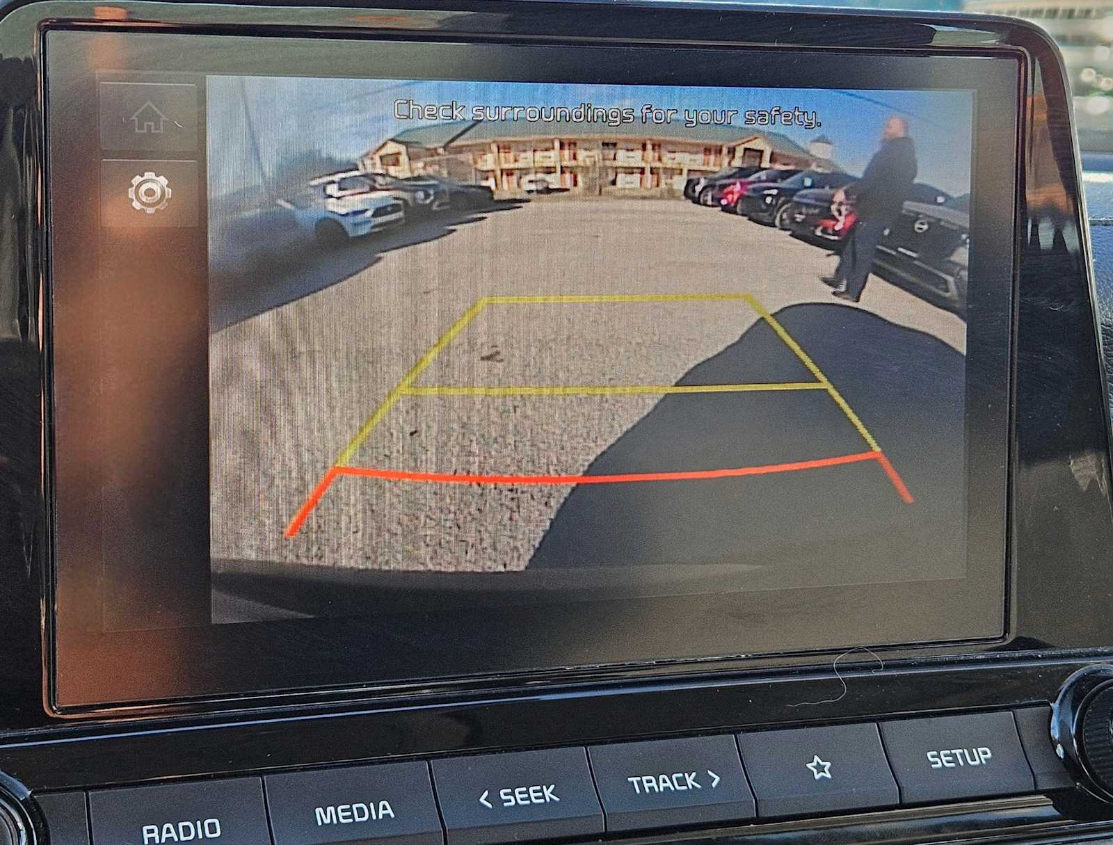 Thumbnail: 2024 Kia Forte - 20