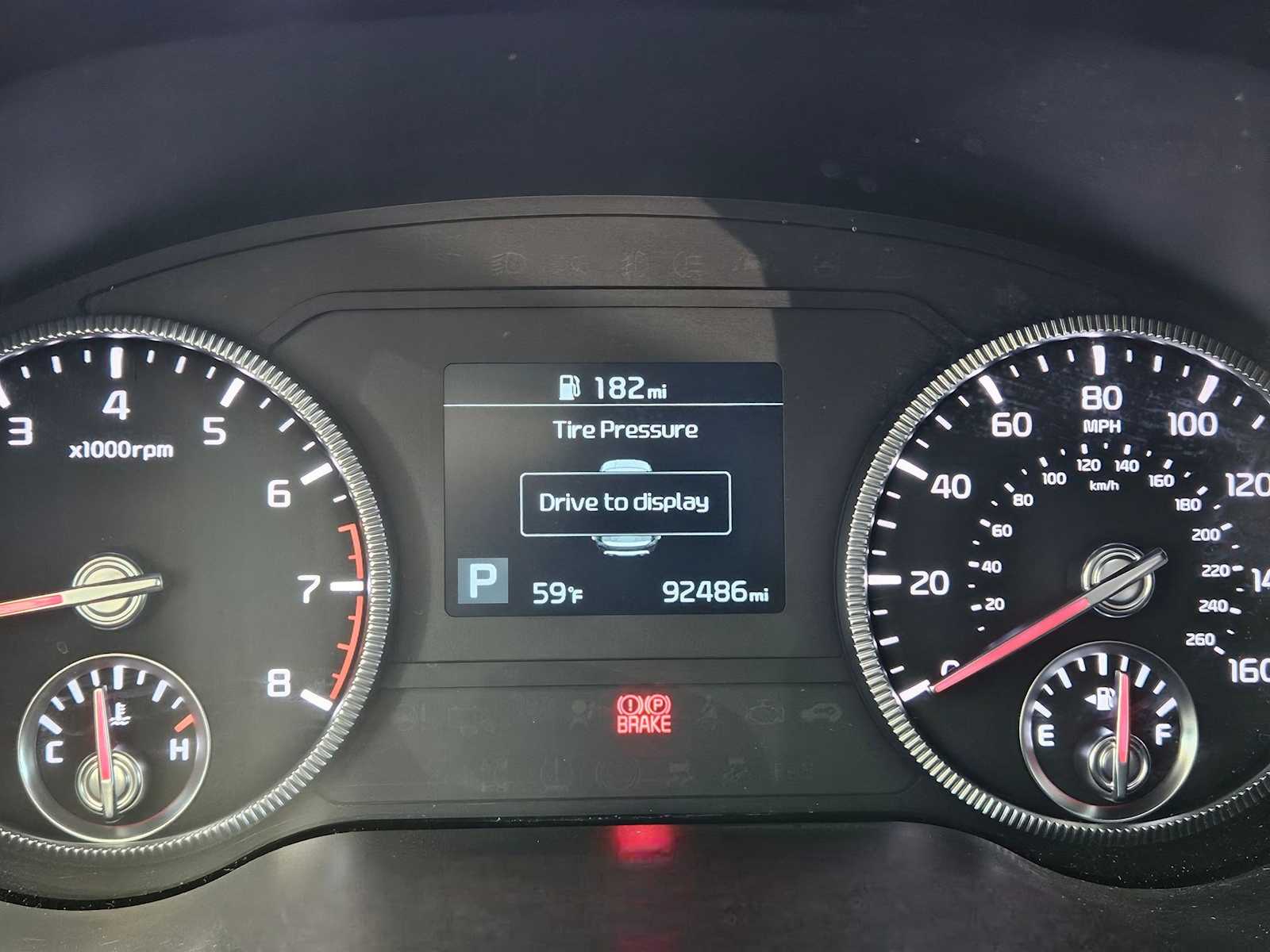 Thumbnail: 2021 Kia Telluride - 33