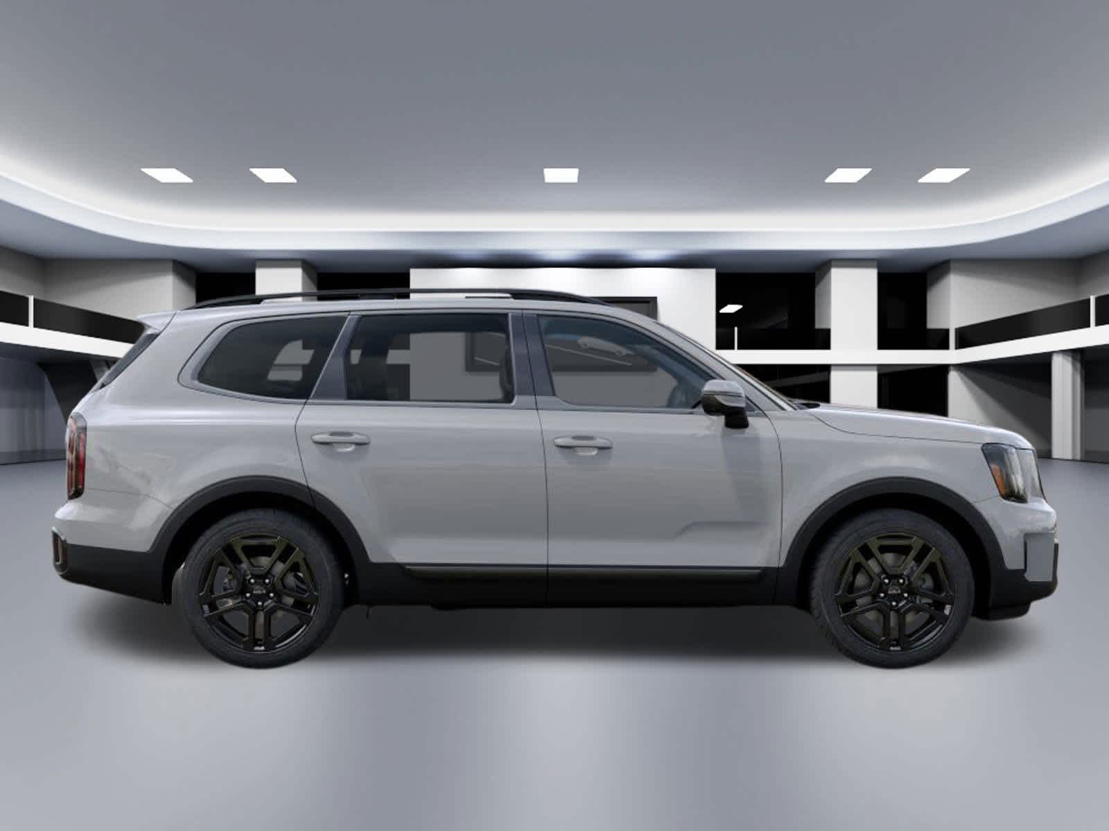 Thumbnail: 2025 Kia Telluride - 7