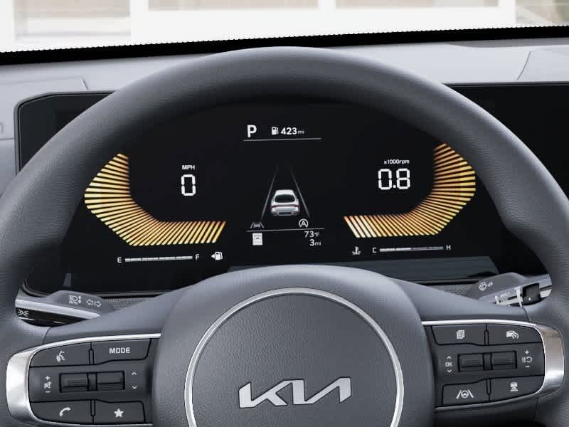 Thumbnail: 2026 Kia K5 - 21