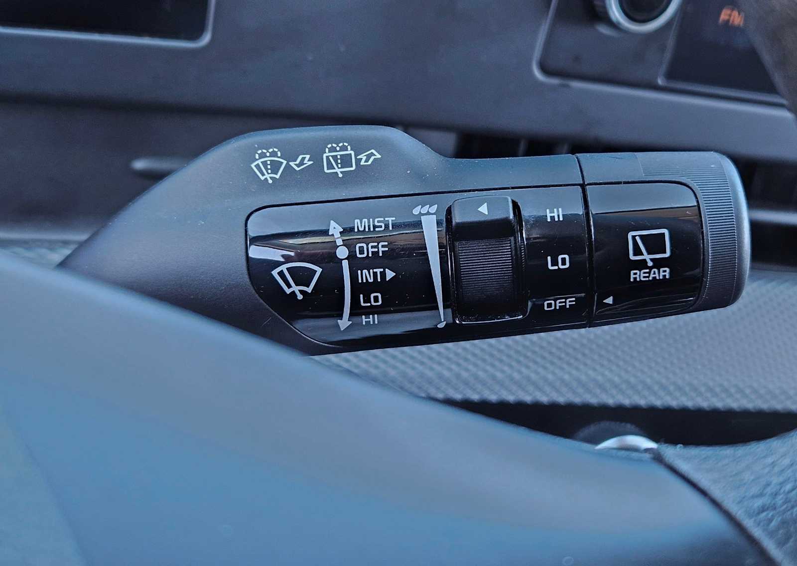 Thumbnail: 2024 Kia Sportage - 21