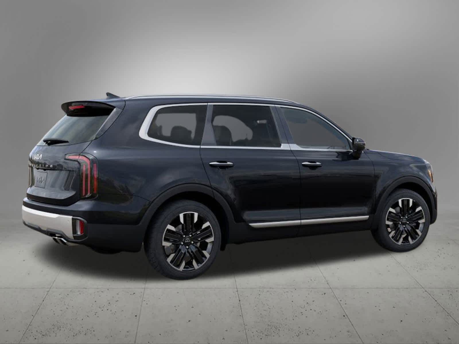 2025 Kia Telluride SX 6
