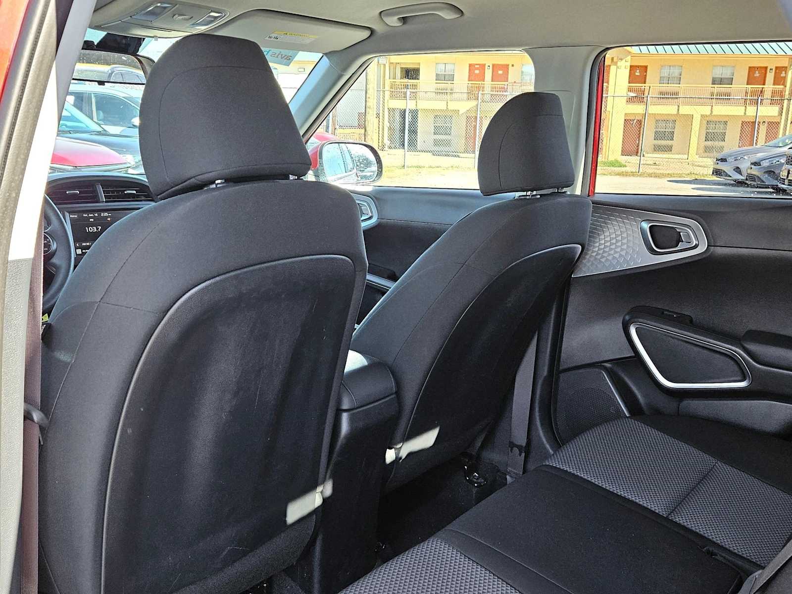 Thumbnail: 2024 Kia Soul - 15