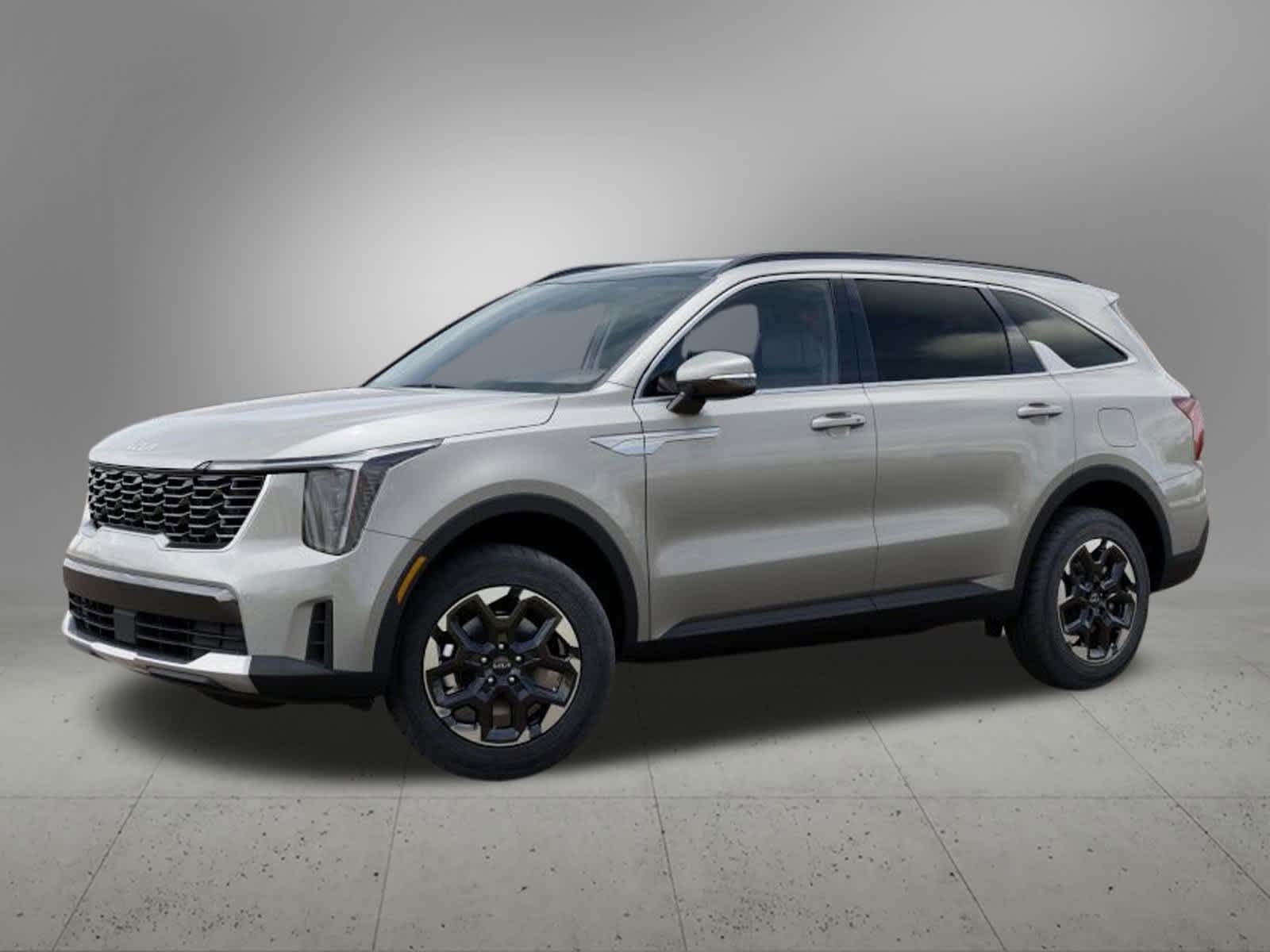 Thumbnail: 2026 Kia Sorento - 3