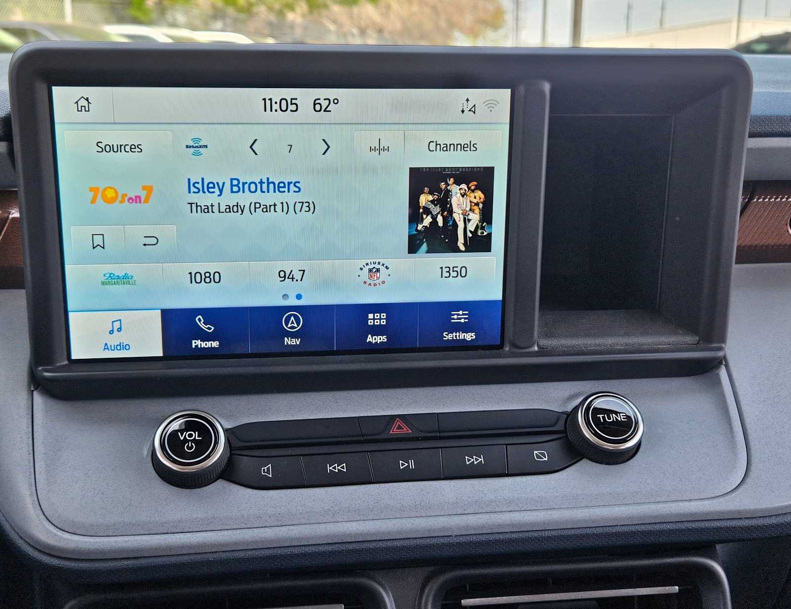 Thumbnail: 2024 Ford Maverick - 25