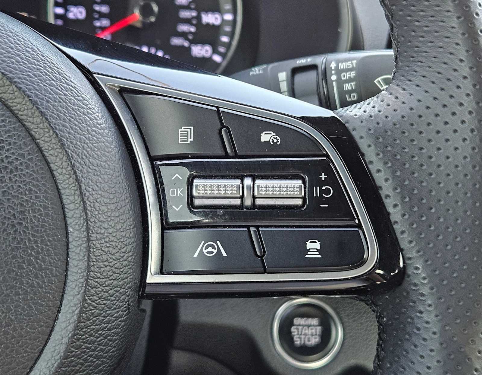 Thumbnail: 2024 Kia Forte - 26