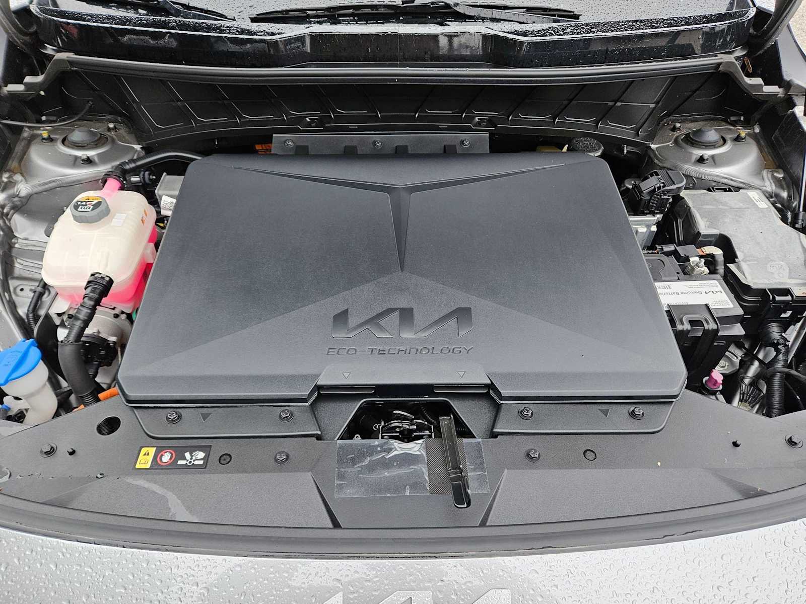 Thumbnail: 2023 Kia Niro - 20