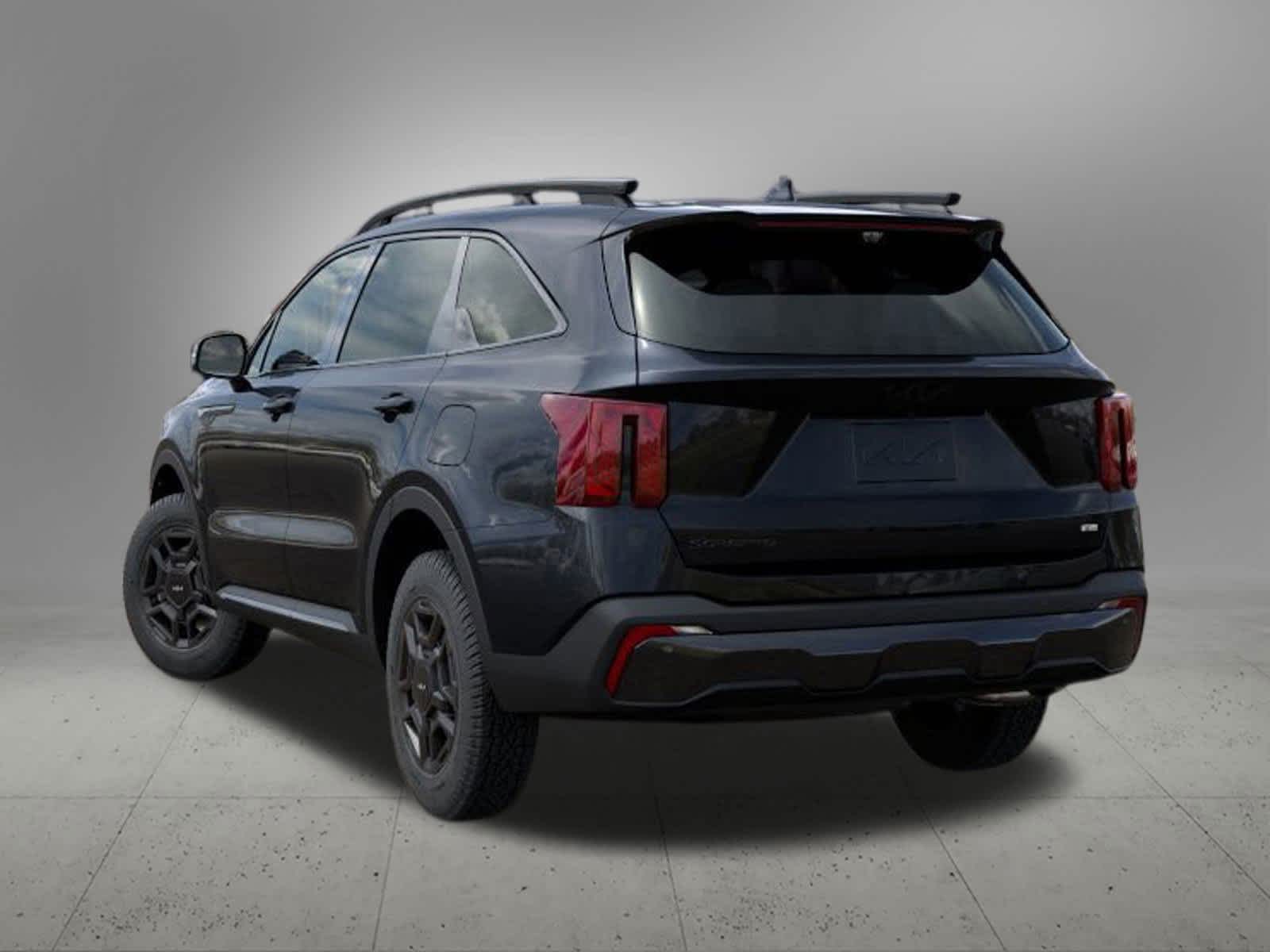 Thumbnail: 2026 Kia Sorento - 4