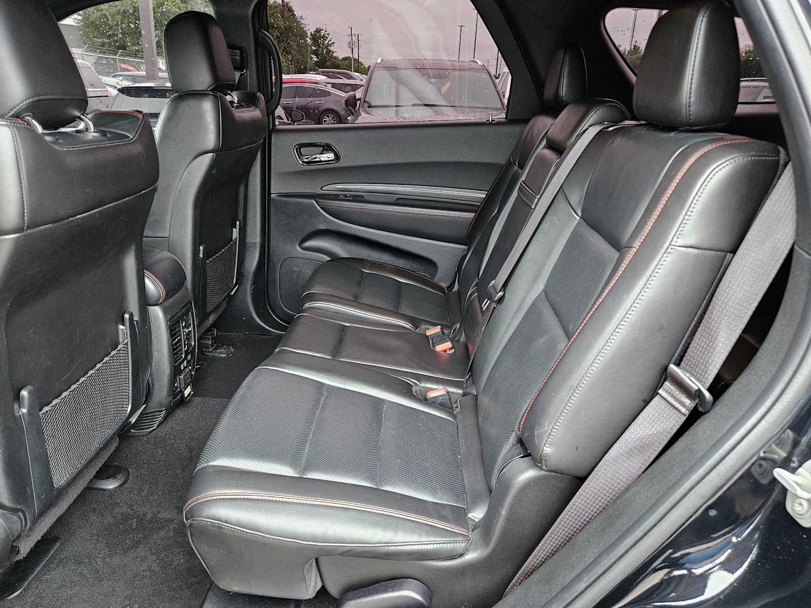 Thumbnail: 2024 Dodge Durango - 16