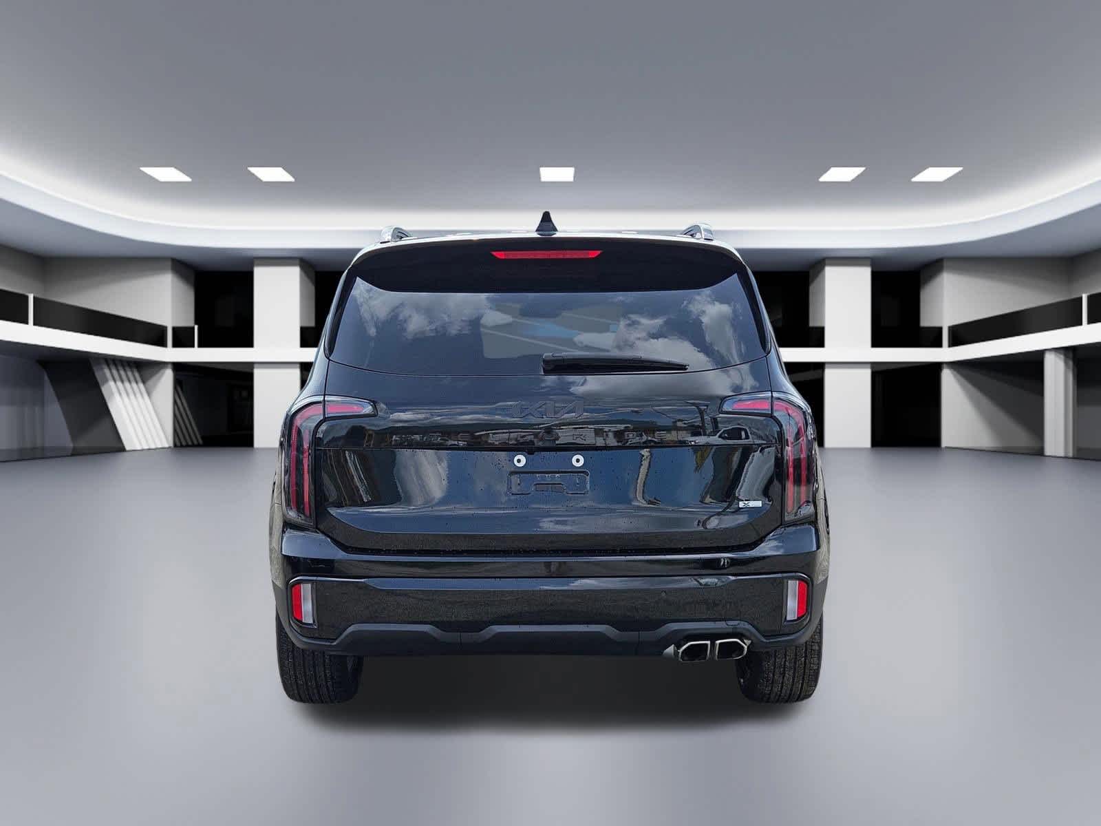 Thumbnail: 2025 Kia Telluride - 5