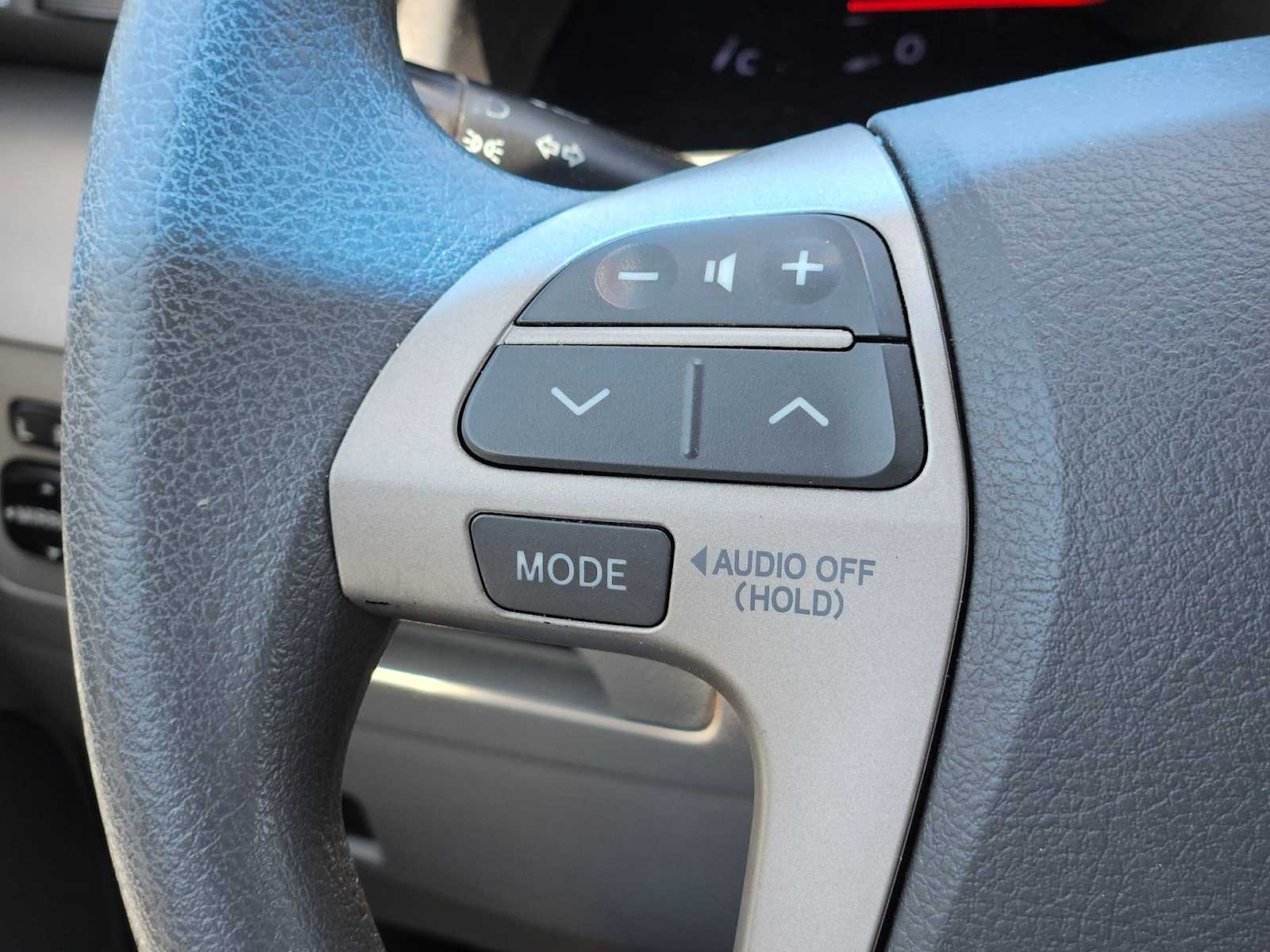 Thumbnail: 2011 Toyota Camry - 21