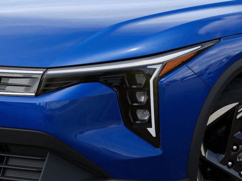 Thumbnail: 2025 Kia K4 - 10
