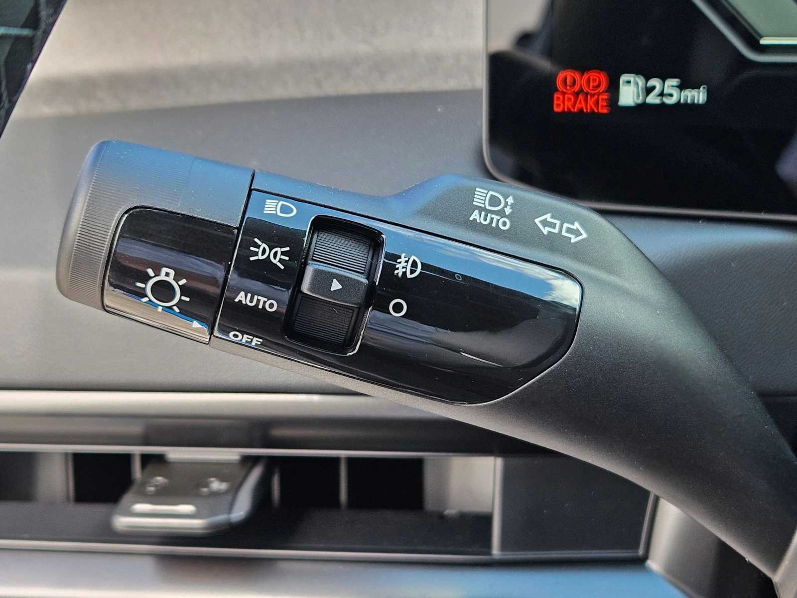 Thumbnail: 2027 Kia Telluride - 25