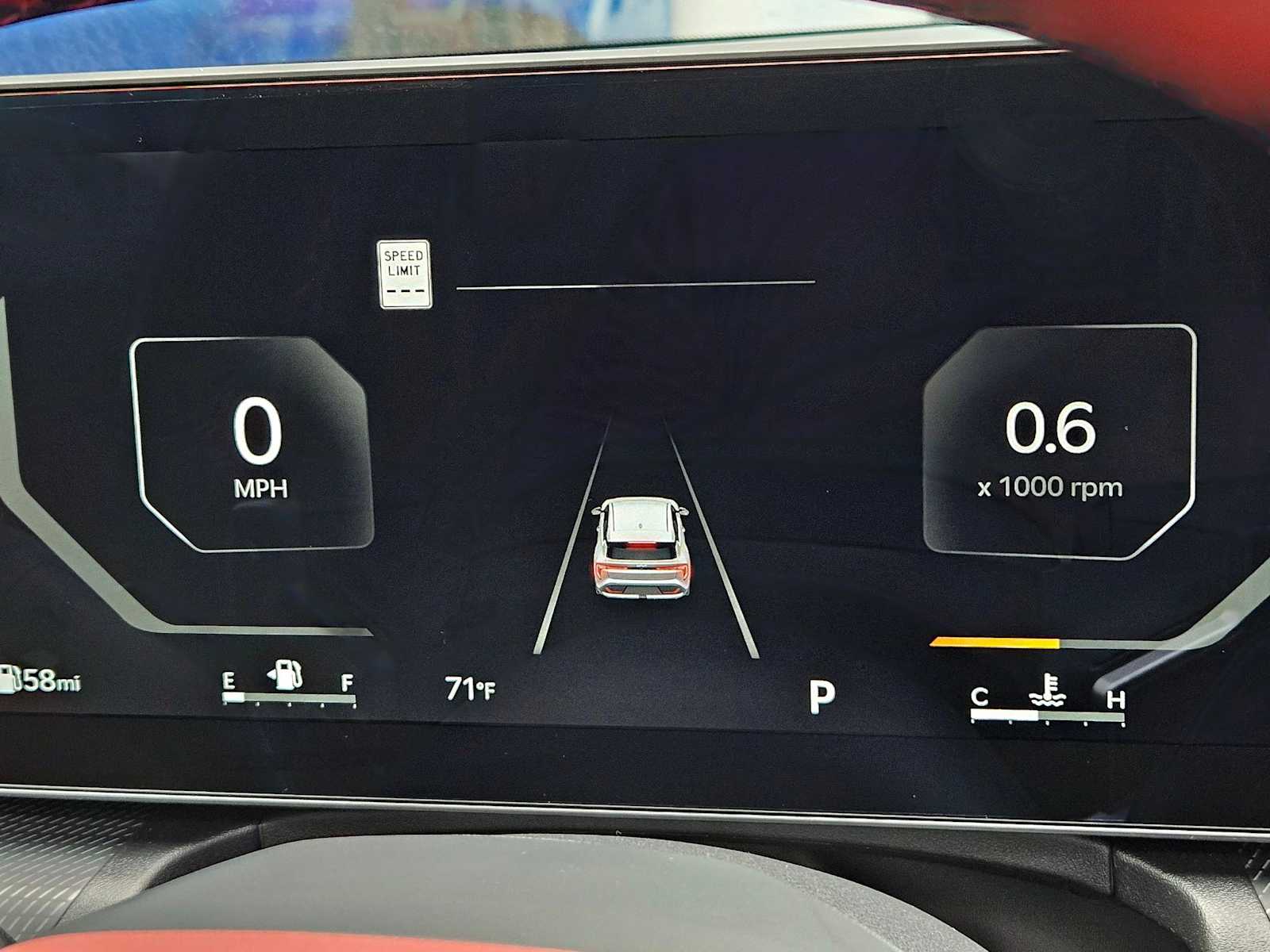 Thumbnail: 2026 Kia K4 - 34