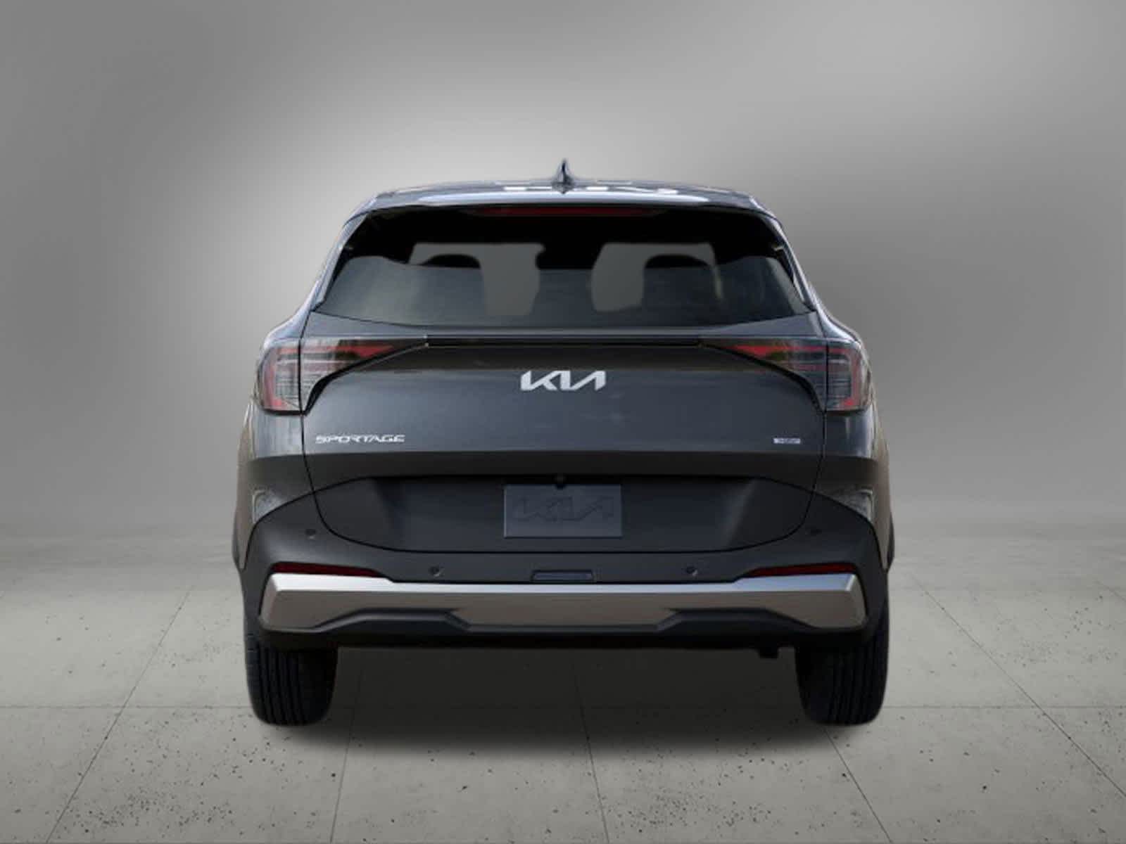 Thumbnail: 2026 Kia Sportage - 5