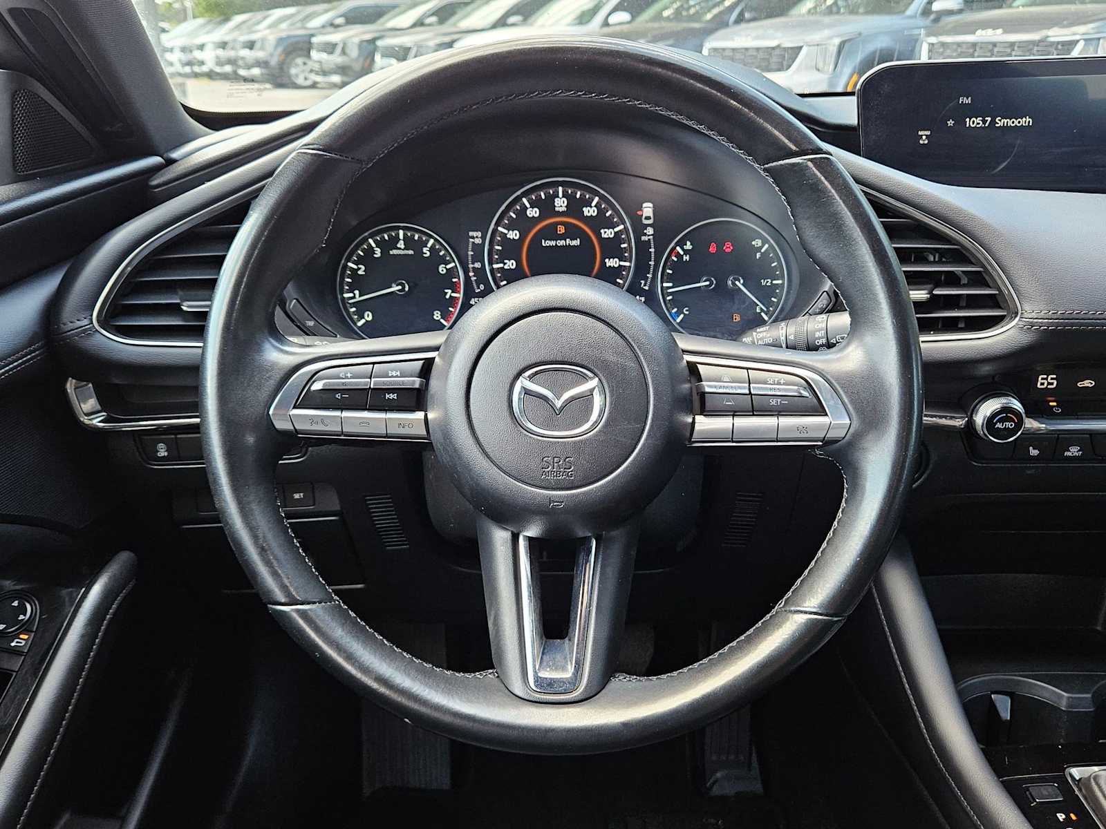 Thumbnail: 2022 Mazda Mazda3 - 25