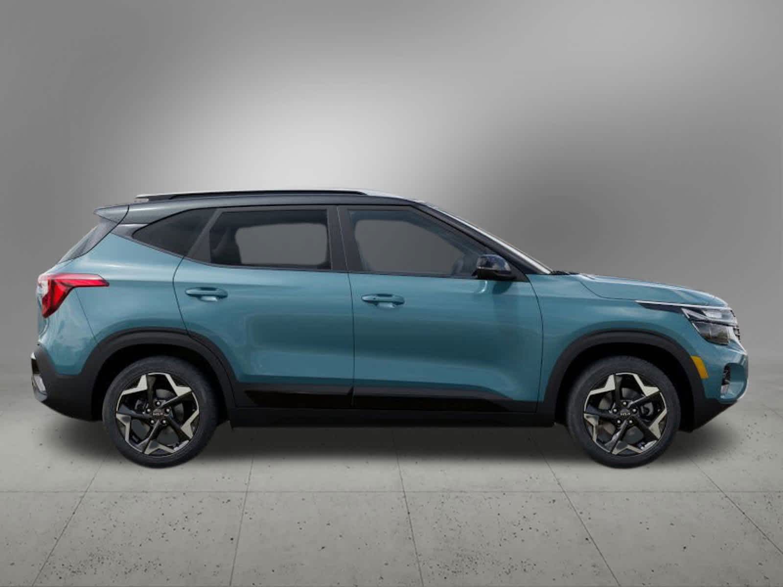 2025 Kia Seltos S 7
