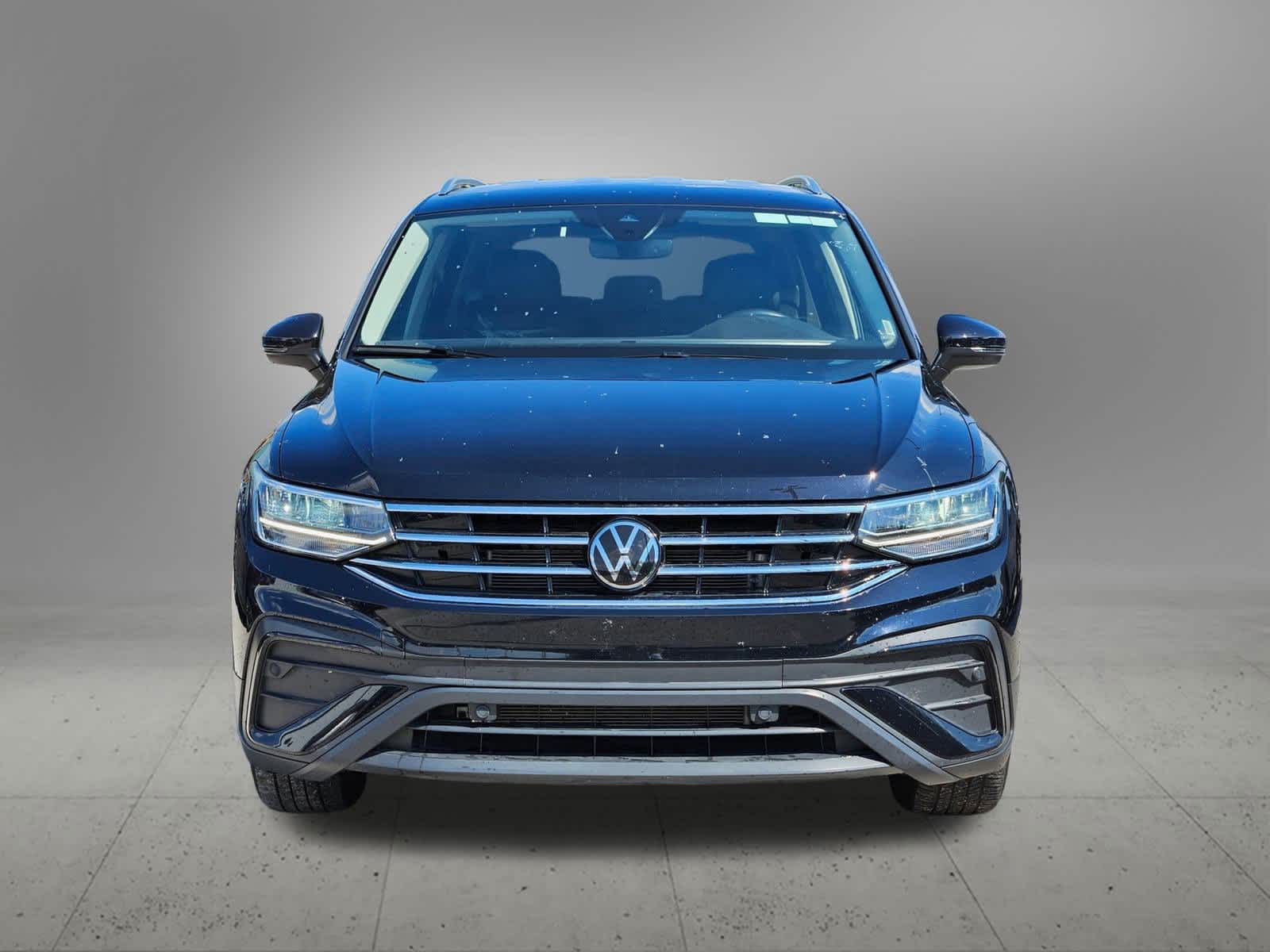 Thumbnail: 2024 Volkswagen Tiguan - 9