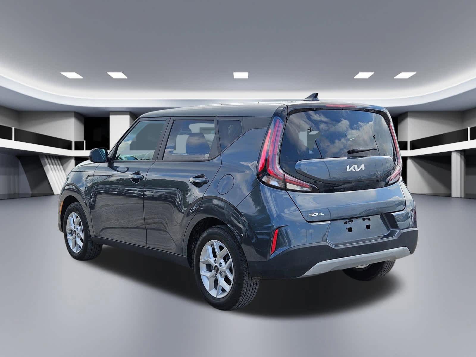 Thumbnail: 2025 Kia Soul - 3