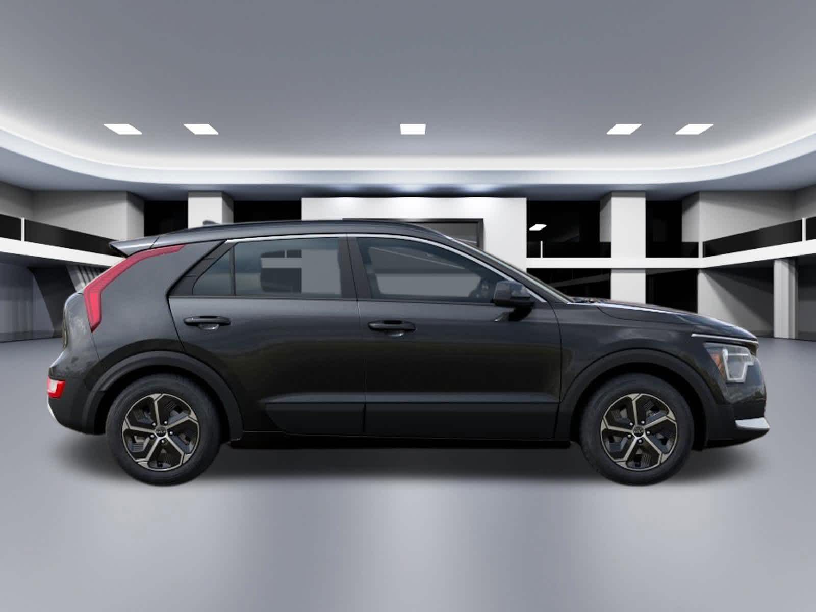 Thumbnail: 2026 Kia Niro - 7