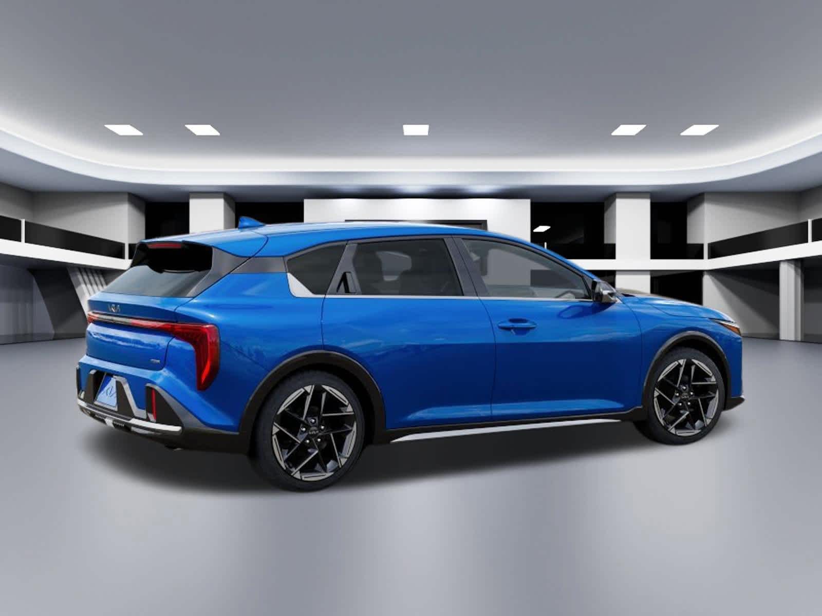 Thumbnail: 2026 Kia K4 - 6