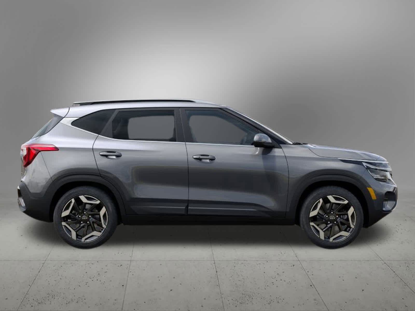 Thumbnail: 2026 Kia Seltos - 7