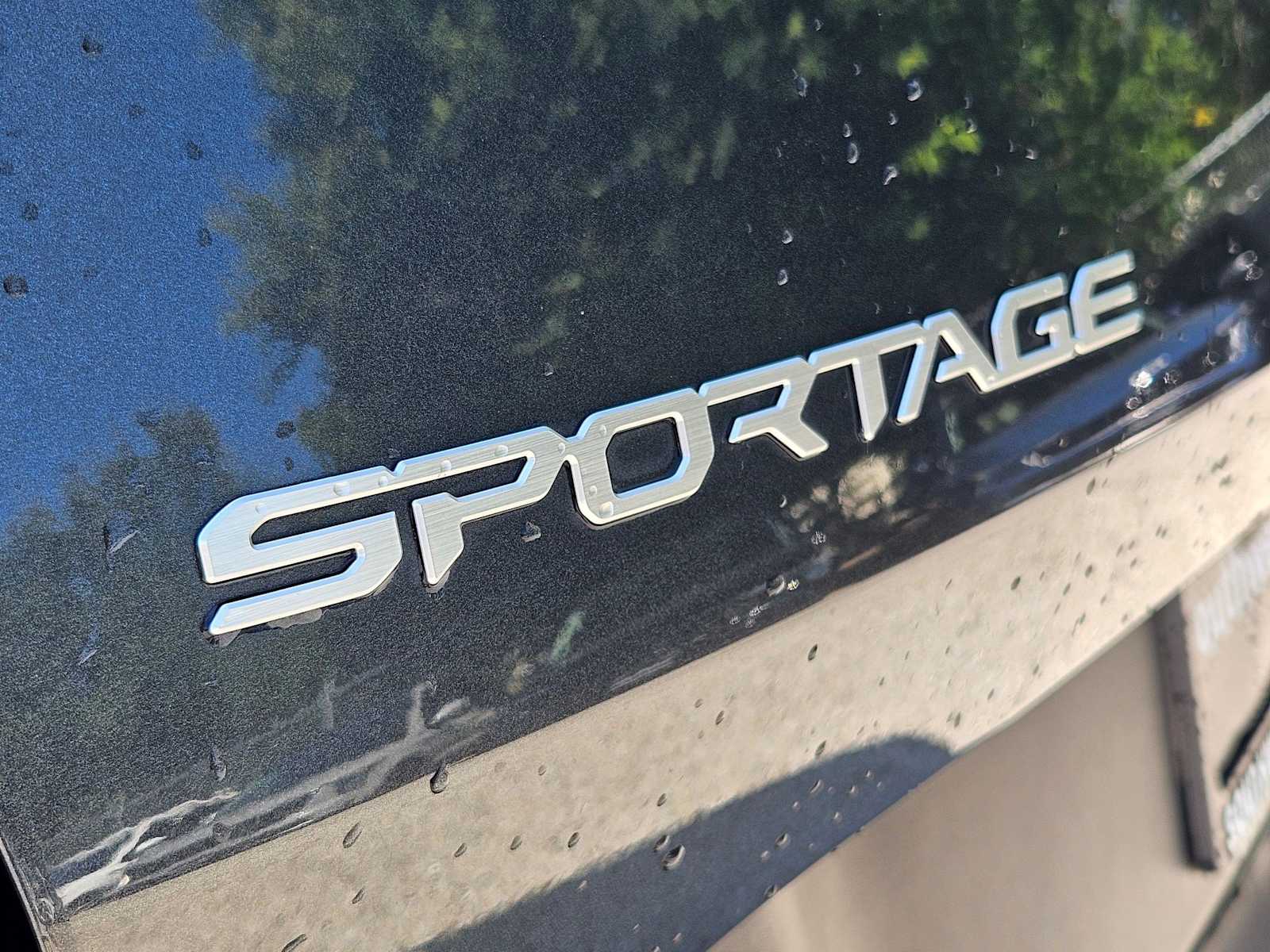 Thumbnail: 2024 Kia Sportage - 12