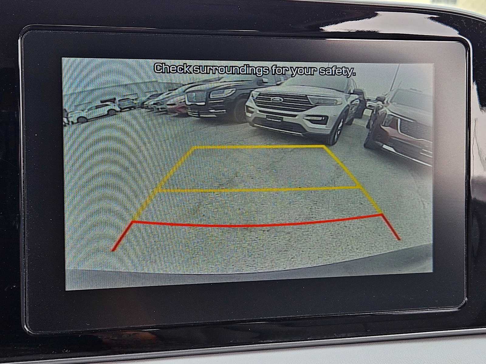 Thumbnail: 2020 Hyundai Palisade - 30