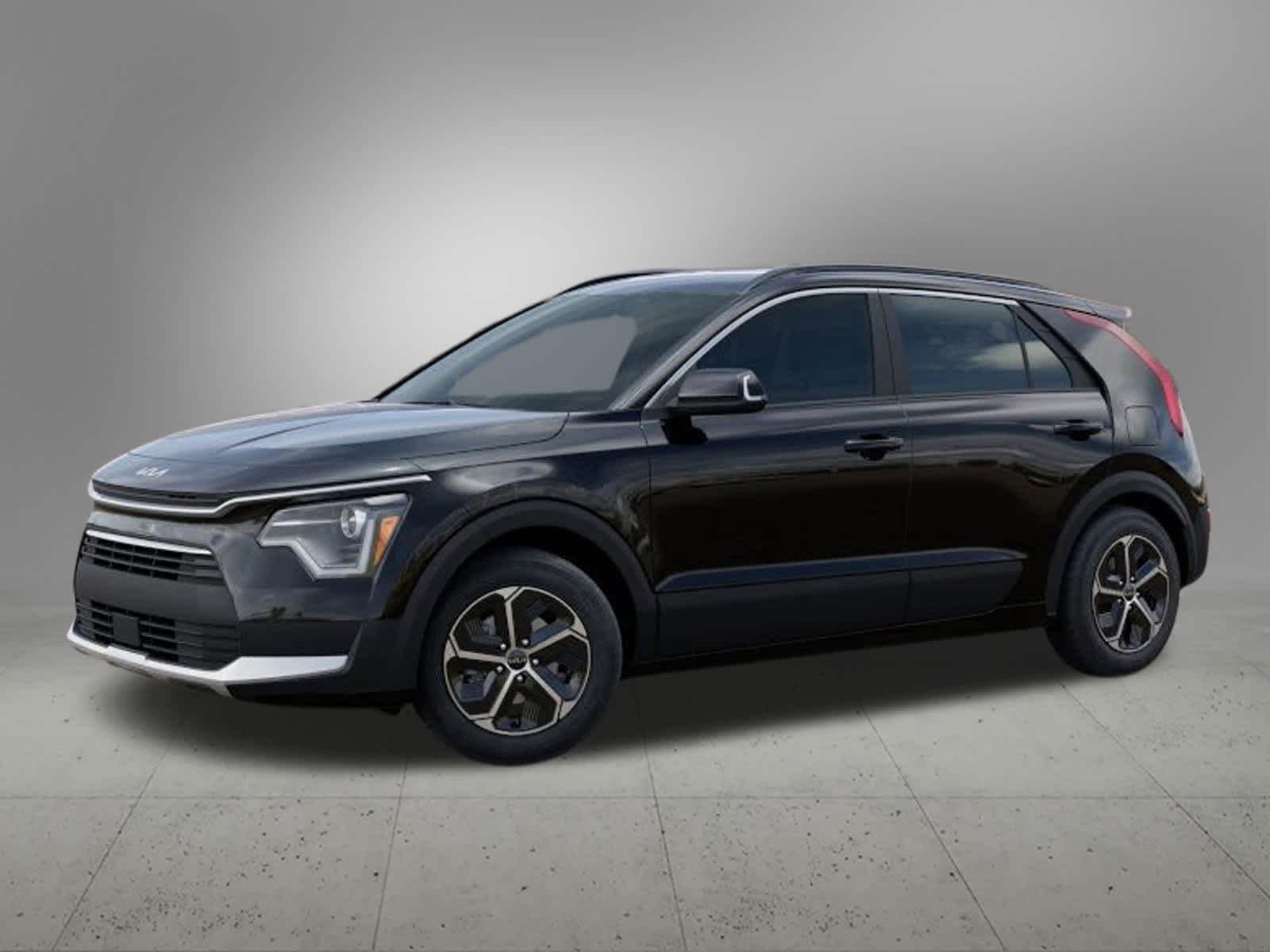 Thumbnail: 2025 Kia Niro - 3