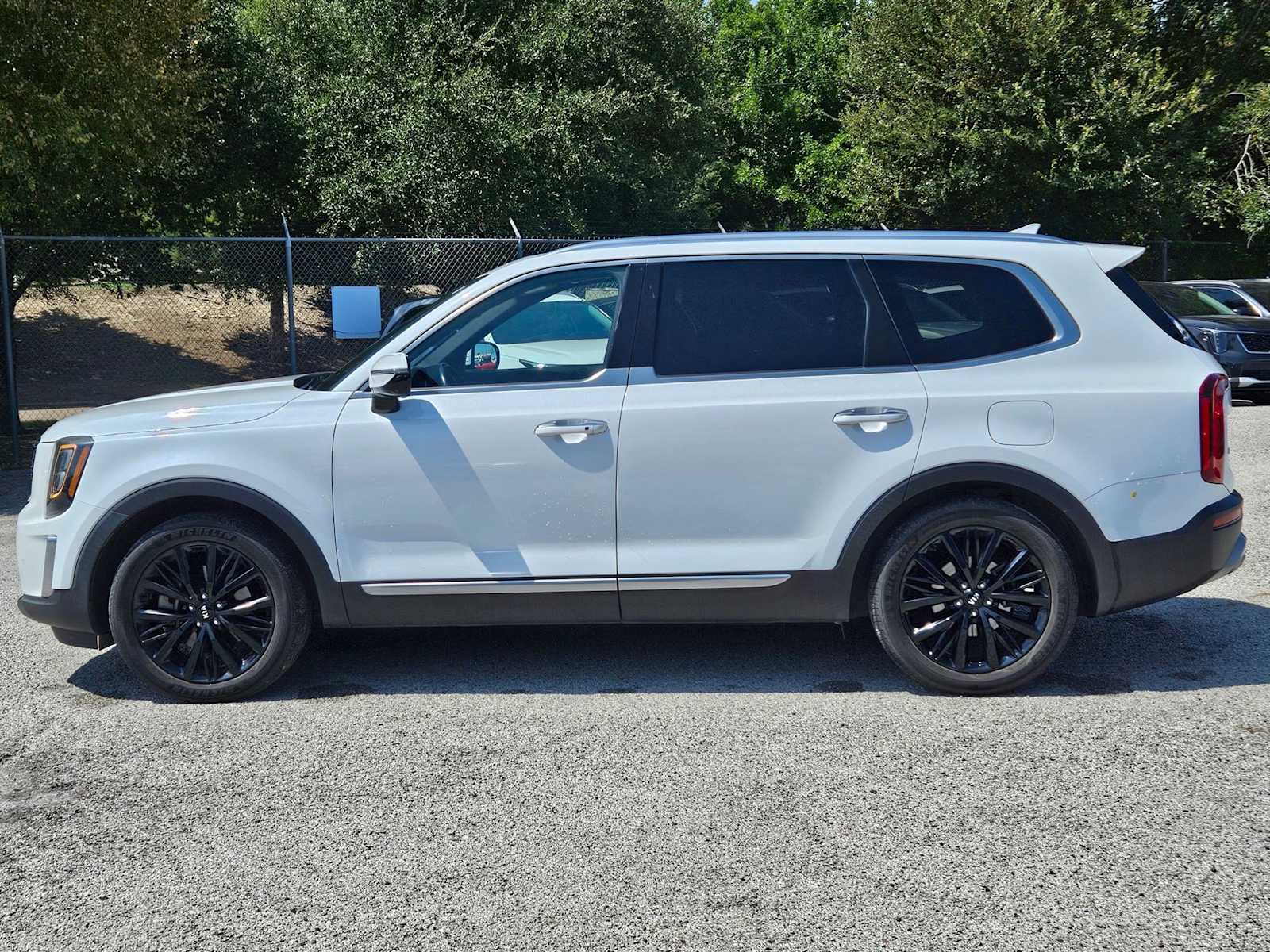 Thumbnail: 2020 Kia Telluride - 2