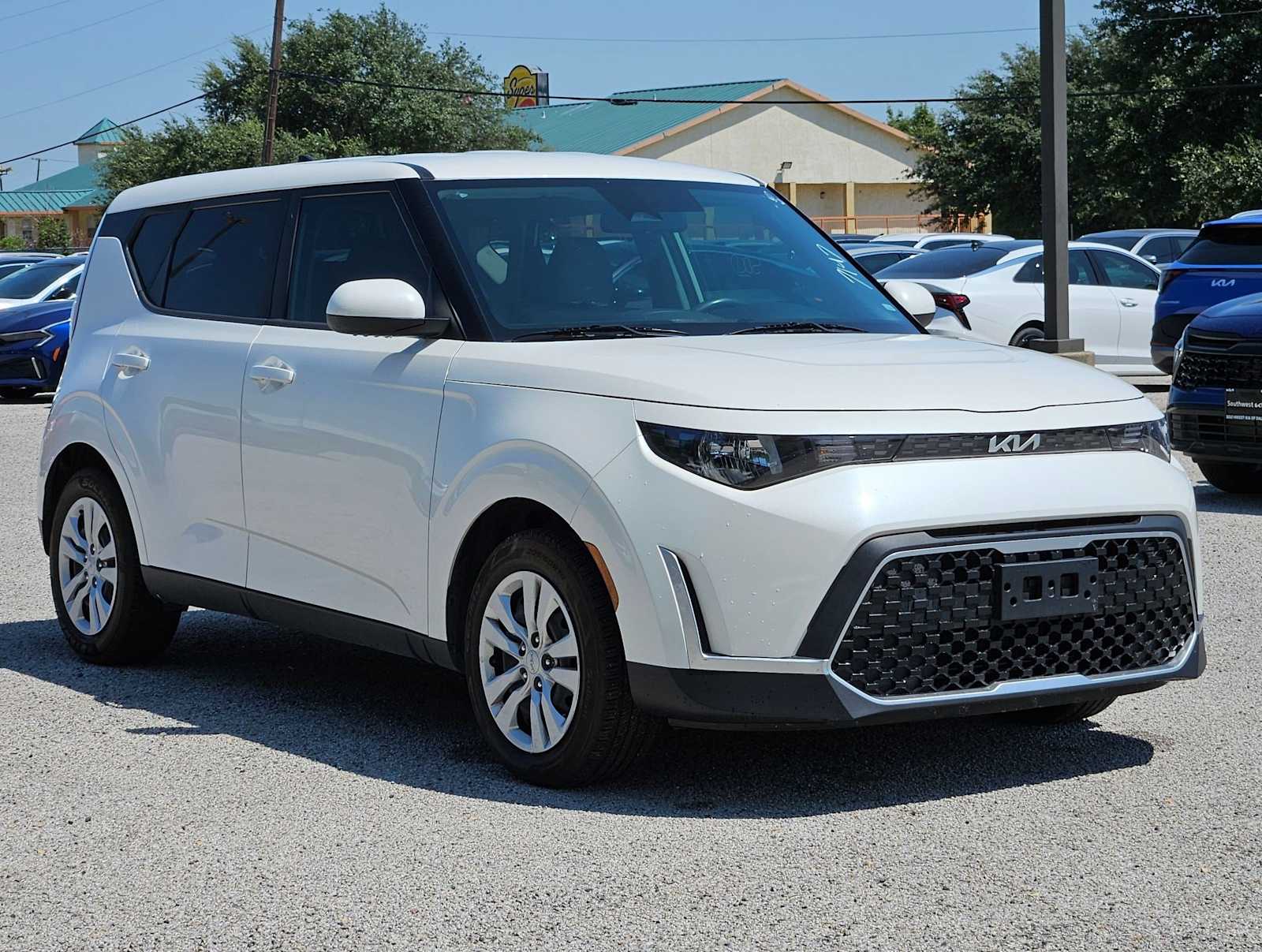 Thumbnail: 2023 Kia Soul - 7