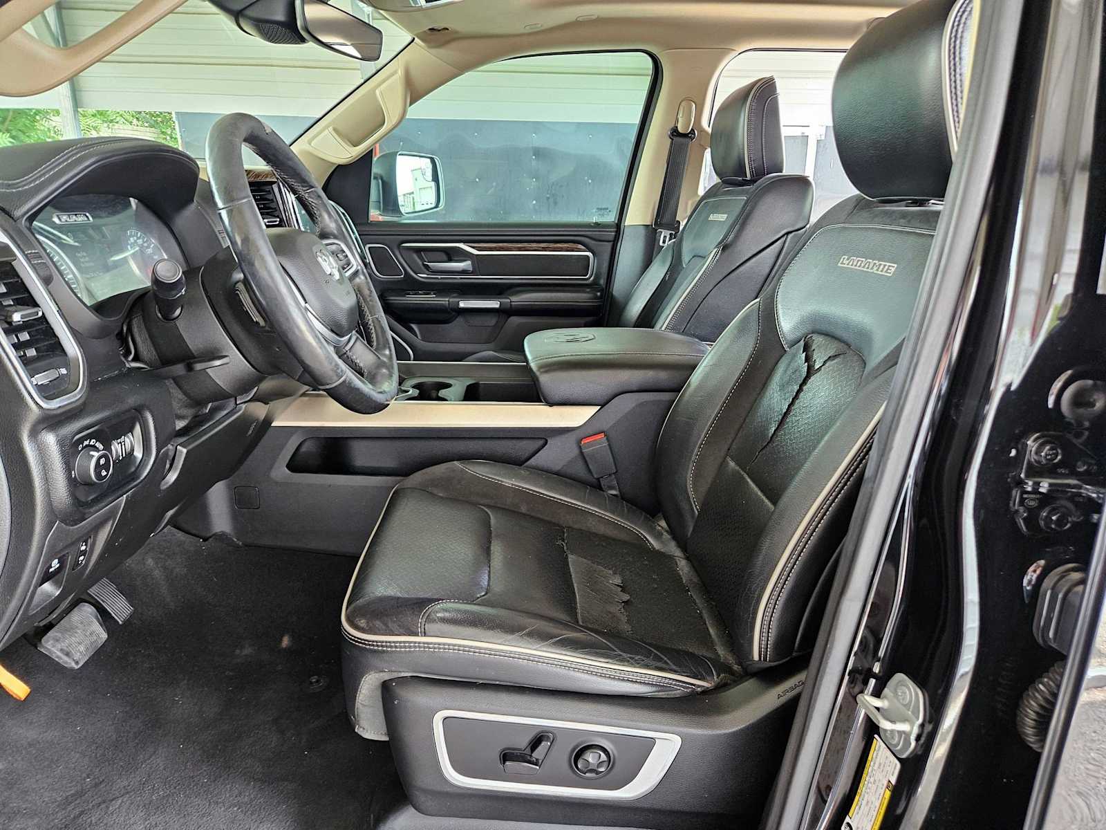 Thumbnail: 2019 RAM 1500 - 12