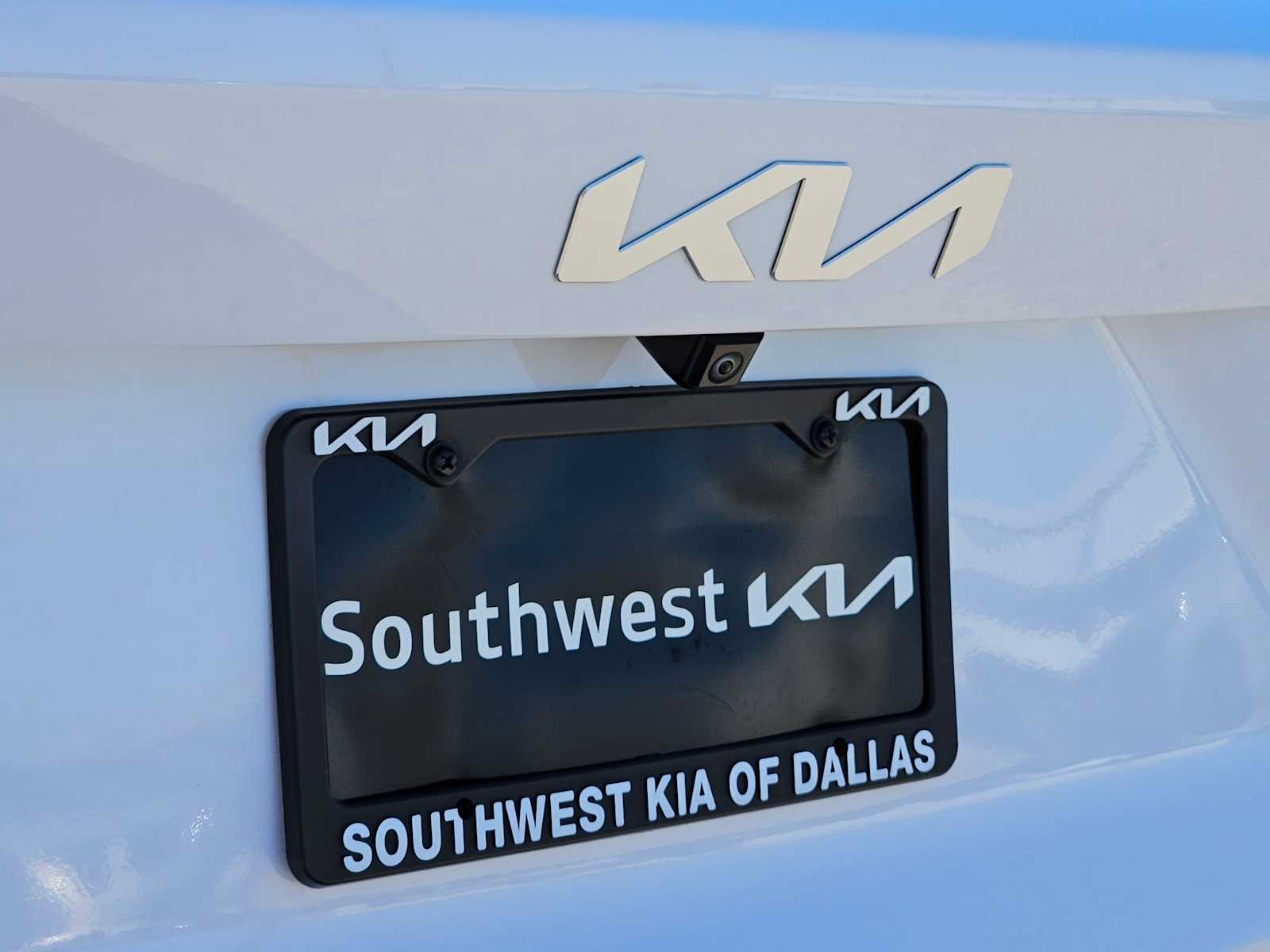 Thumbnail: 2024 Kia Sorento - 12