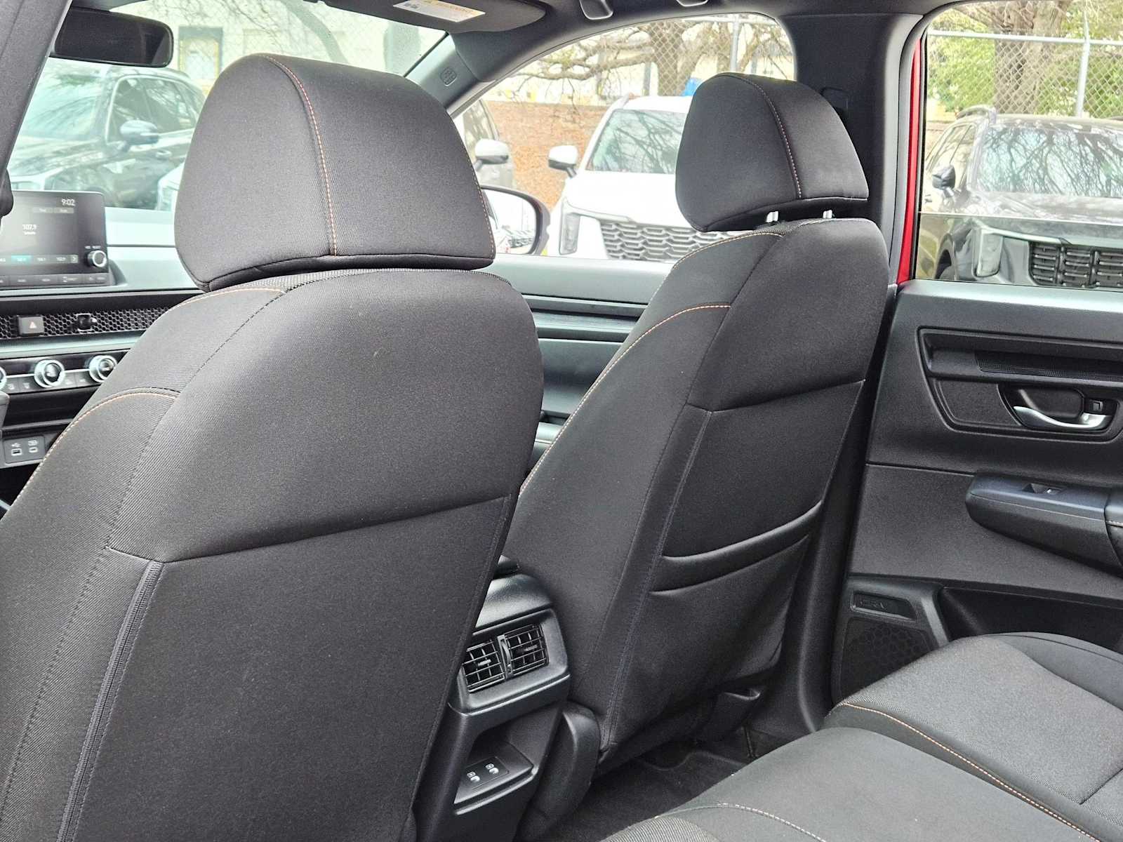 Thumbnail: 2024 Honda CR-V - 18