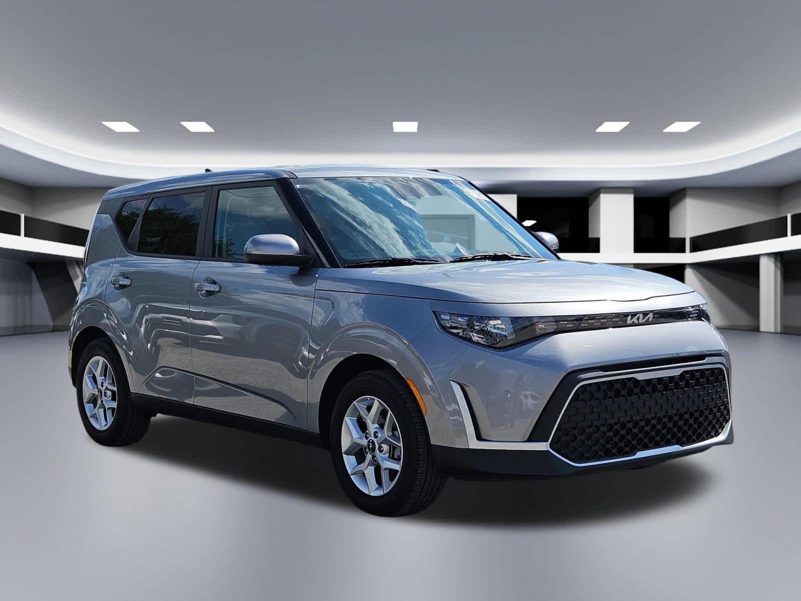 Thumbnail: 2025 Kia Soul - 7